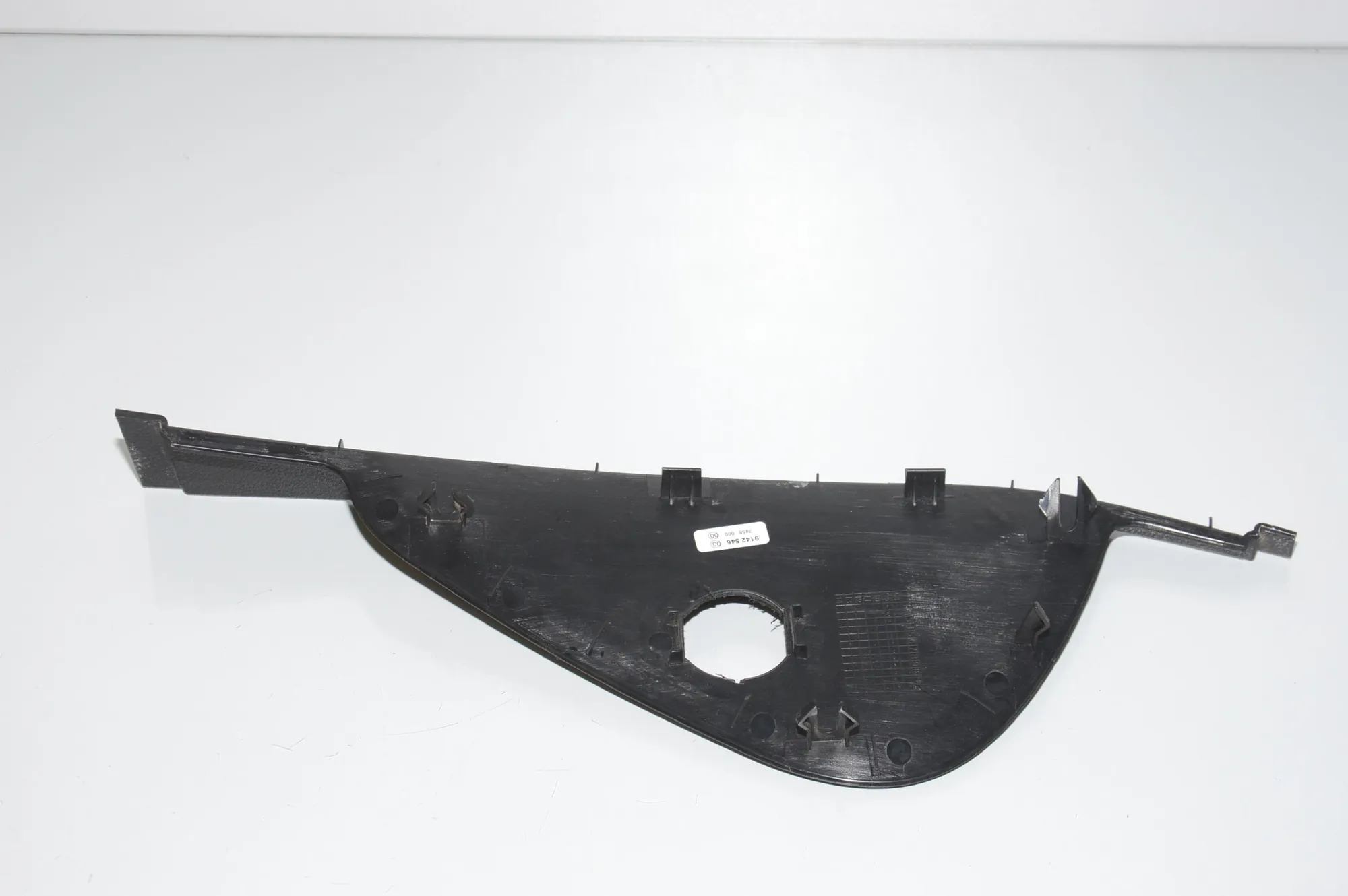 Dashboard Side Trim – OEM 9142546 · BMW 5 Gran Turismo (F07) 530 d 2010 – 3
