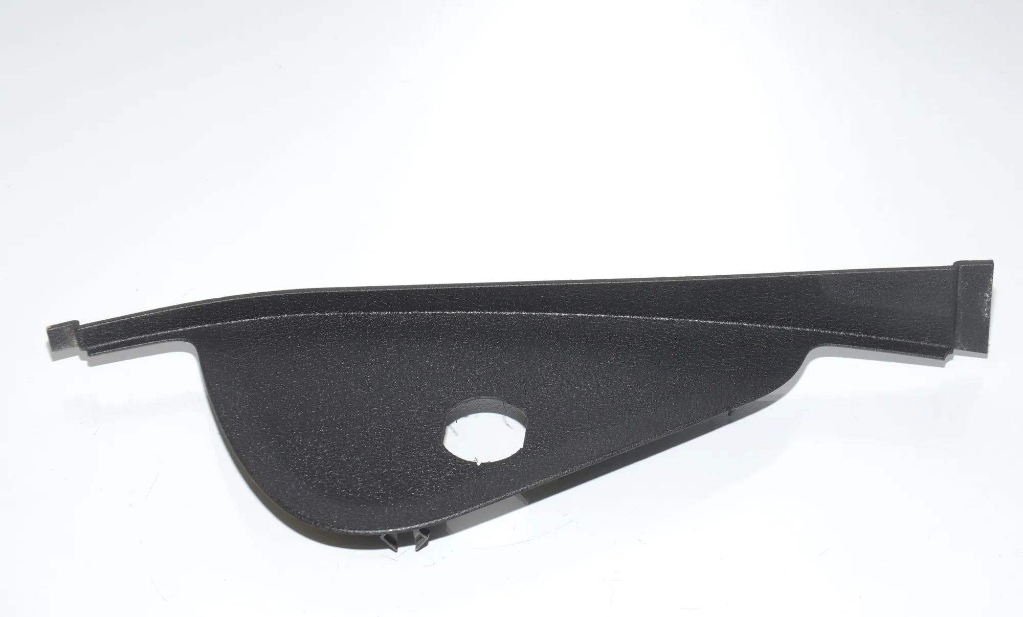 Dashboard Side Trim – OEM 9142546 · BMW 5 Gran Turismo (F07) 530 d 2010 – 2