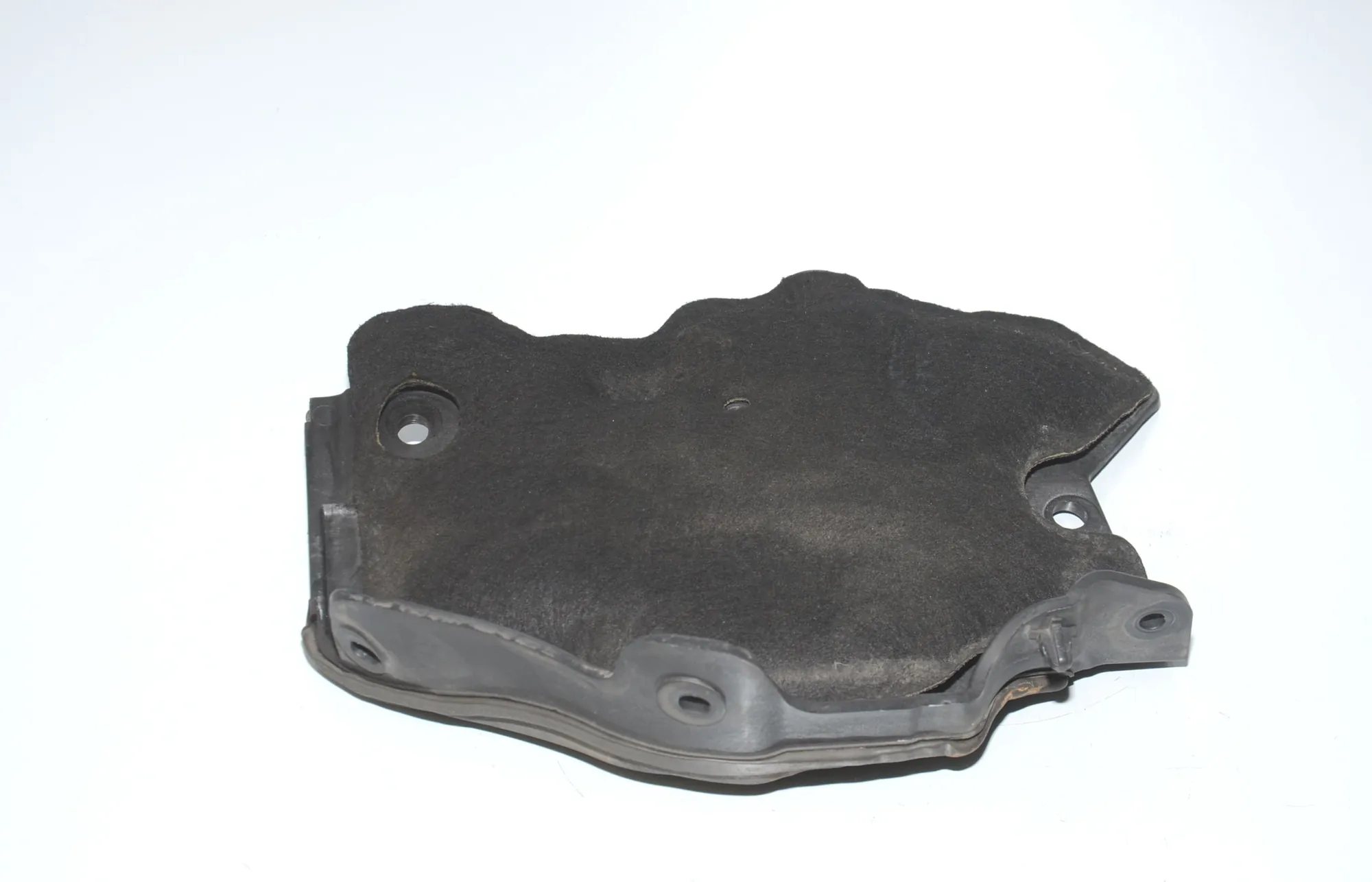 Other Body Parts – OEM 51717211898 · BMW 5 Gran Turismo (F07) 530 d 2010 – 4