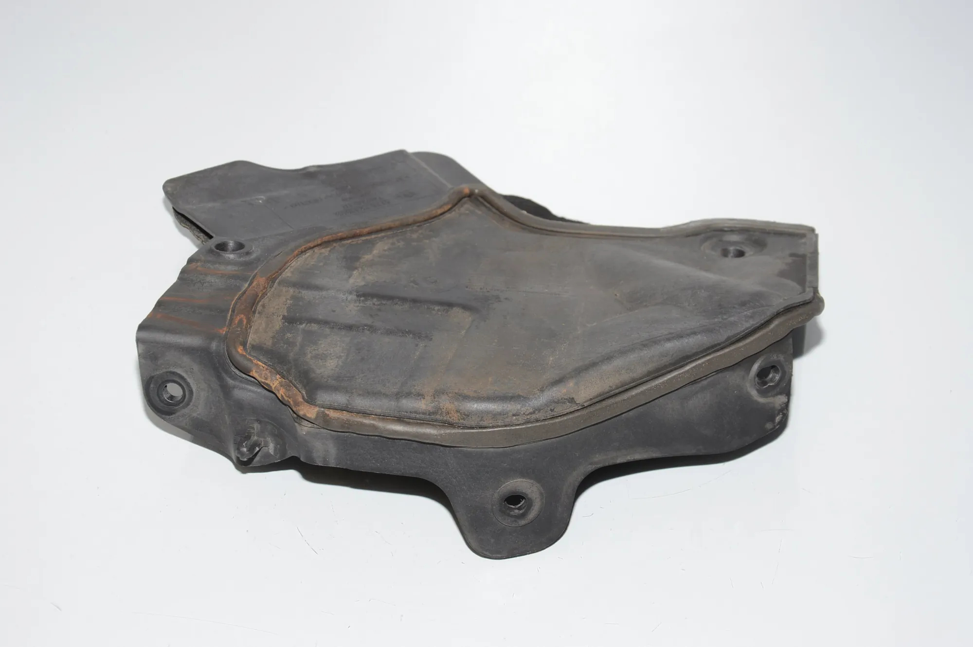 Other Body Parts – OEM 51717211898 · BMW 5 Gran Turismo (F07) 530 d 2010 – 2