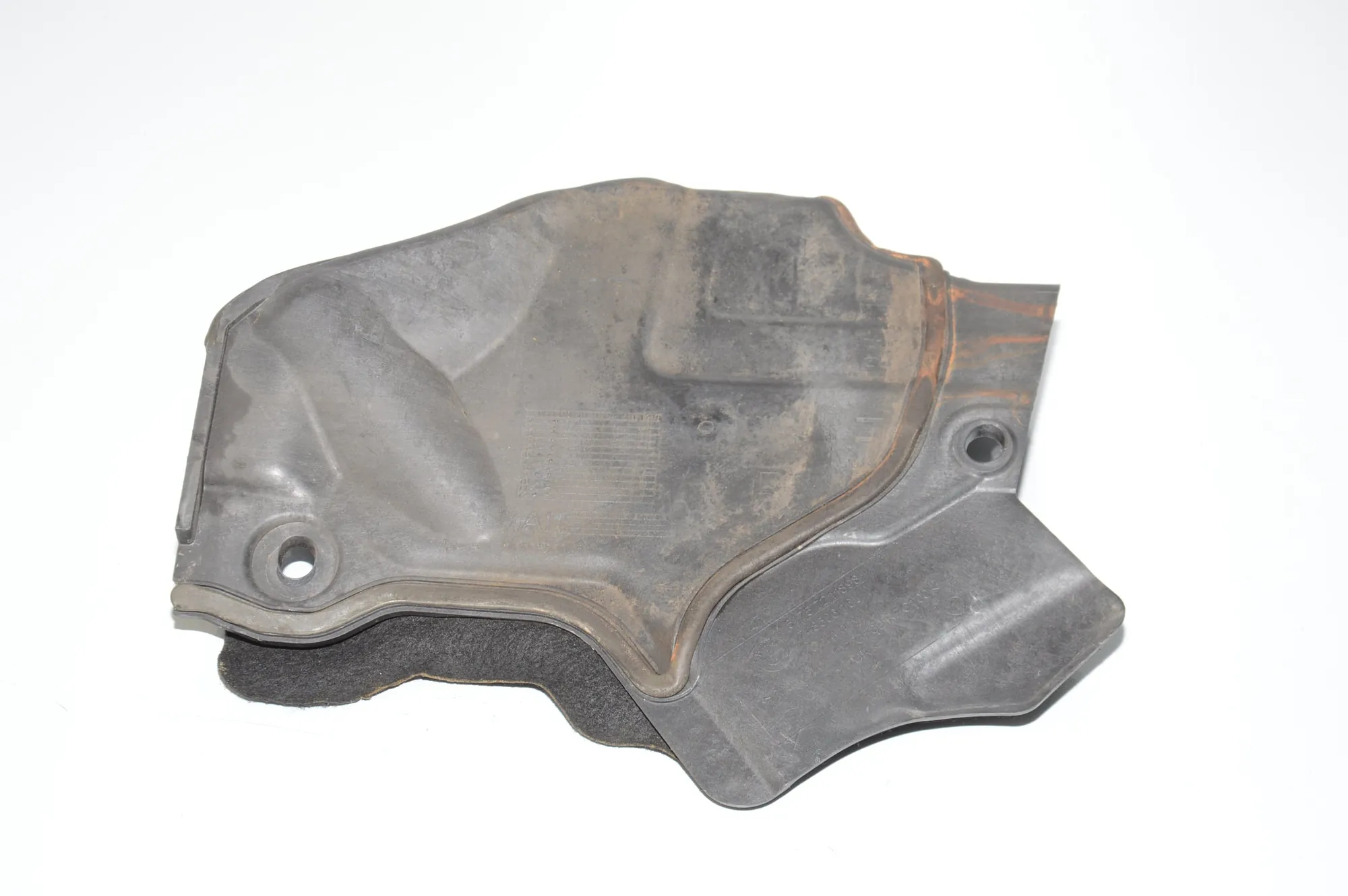 Other Body Parts – OEM 51717211898 · BMW 5 Gran Turismo (F07) 530 d 2010