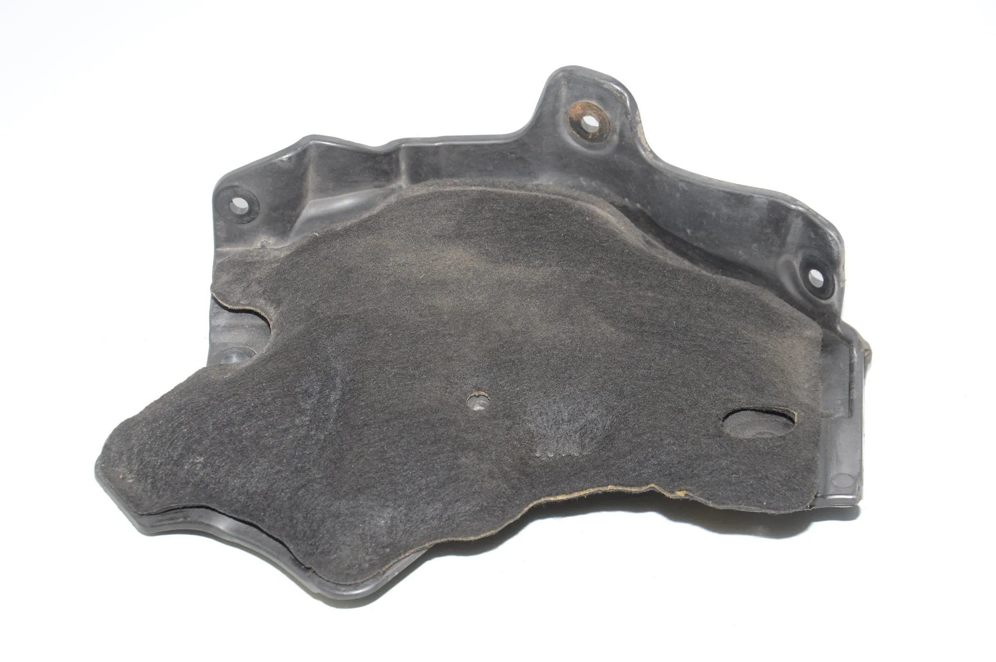 Other Body Parts – OEM 51717211898 · BMW 5 Gran Turismo (F07) 530 d 2010 – 3