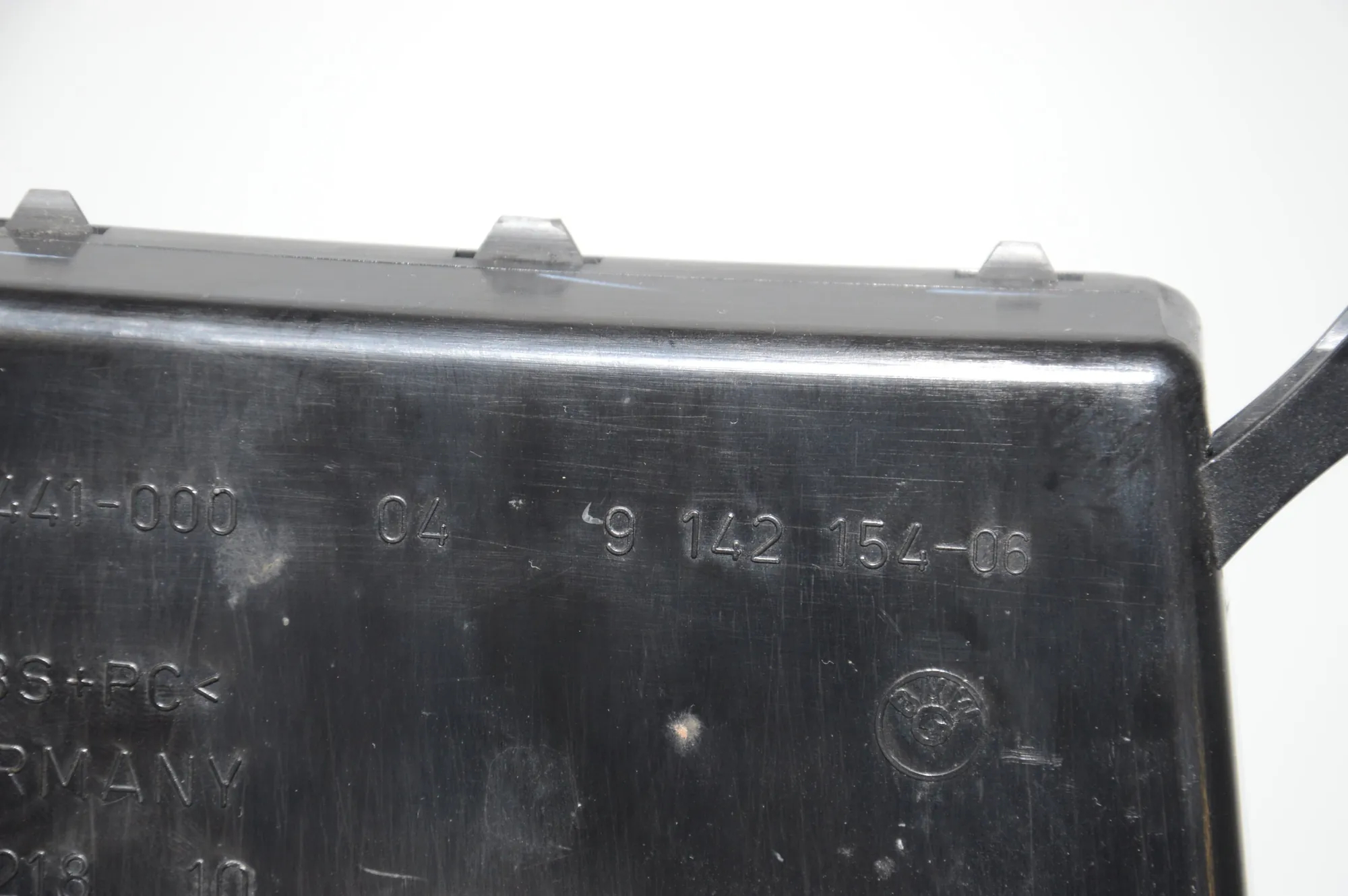 Glove Compartment – OEM 51169142154 · BMW 5 Gran Turismo (F07) 530 d 2010 – 5