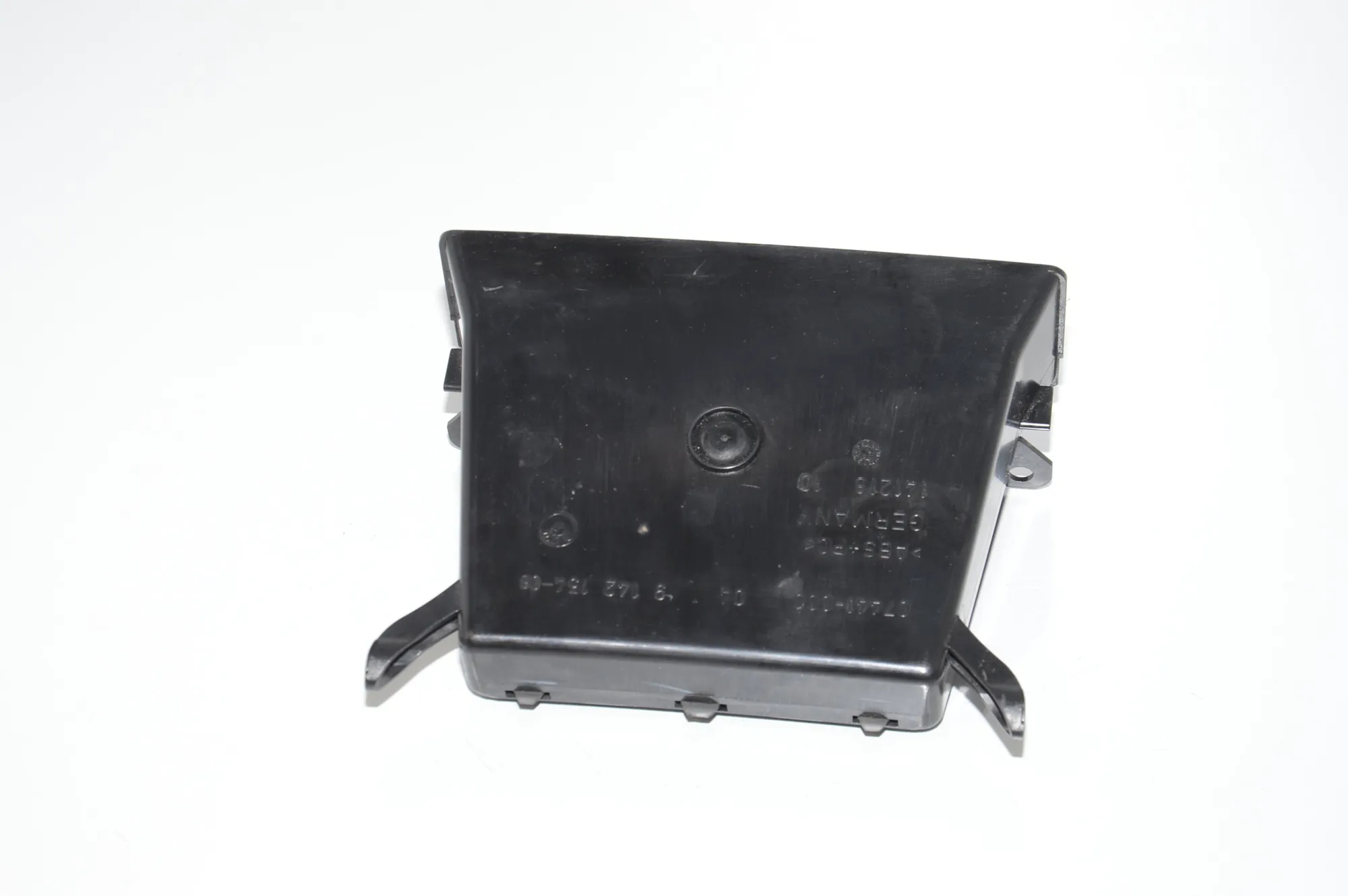 Glove Compartment – OEM 51169142154 · BMW 5 Gran Turismo (F07) 530 d 2010 – 3