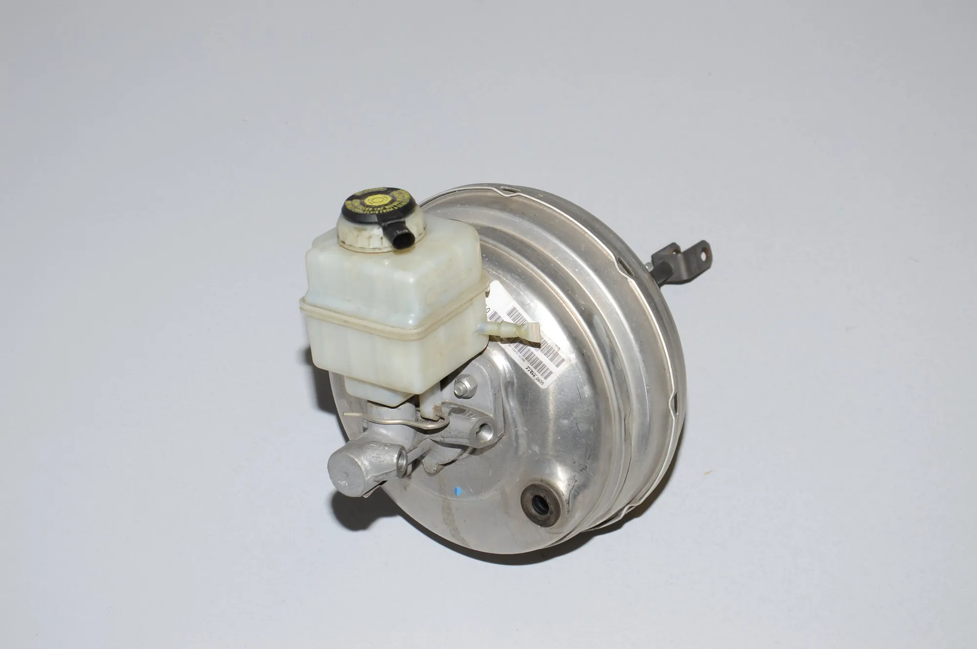 Brake Servo Booster – OEM 6786685 · BMW 5 Gran Turismo (F07) 530 d 2010 – 2