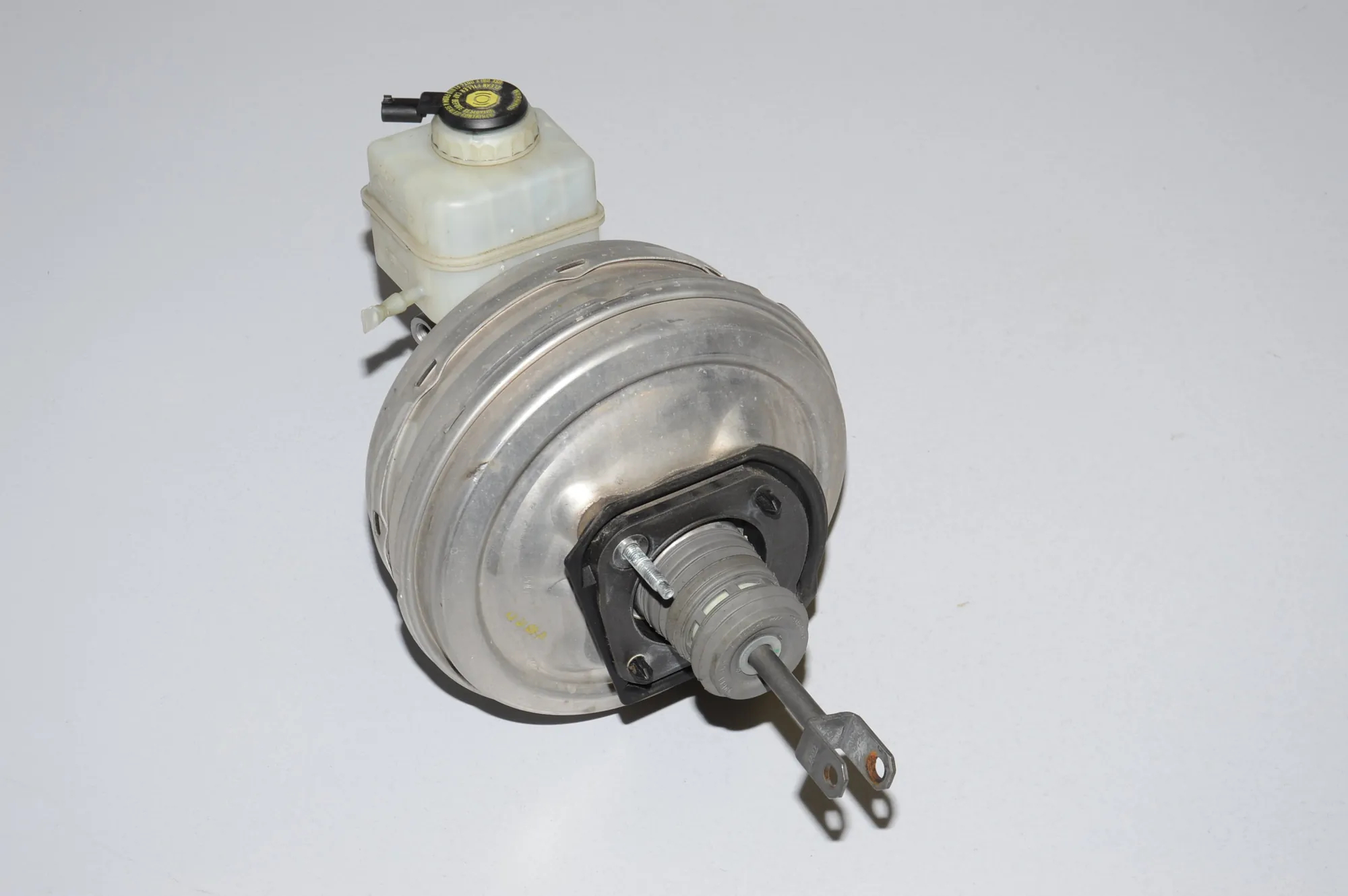 Brake Servo Booster – OEM 6786685 · BMW 5 Gran Turismo (F07) 530 d 2010 – 4