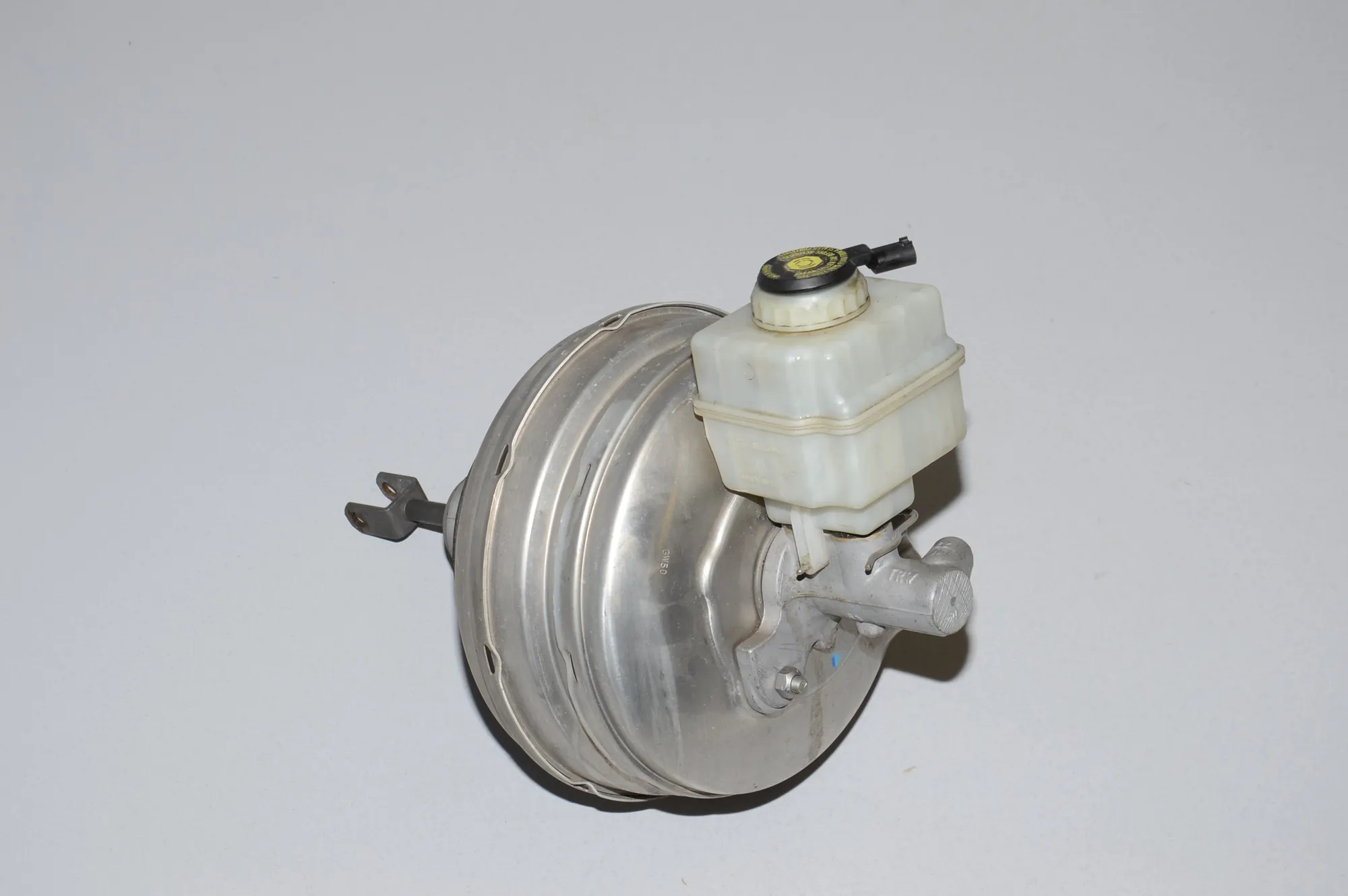 Brake Servo Booster – OEM 6786685 · BMW 5 Gran Turismo (F07) 530 d 2010