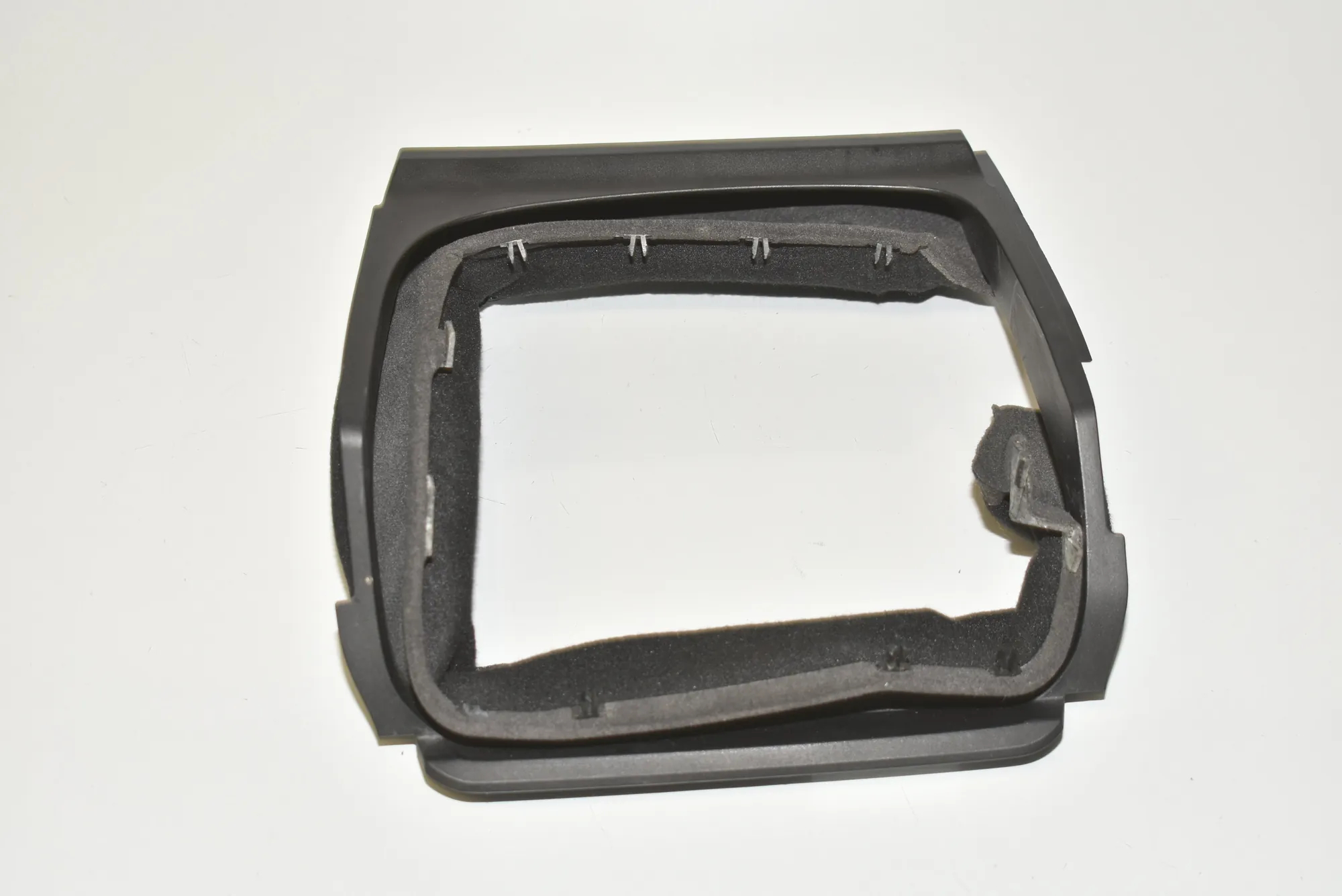 Steering Mechanism Trim – OEM 9166660 · BMW 5 (F10) 530 d 2014 – 2