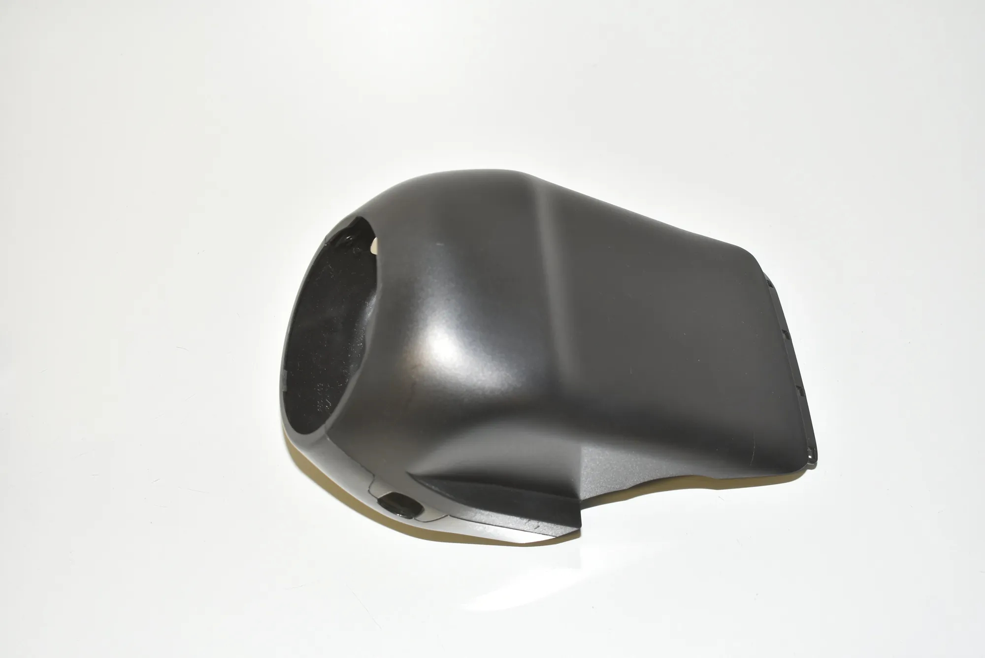 Steering Mechanism Trim – OEM 9219804 · BMW 5 (F10) 530 d 2014