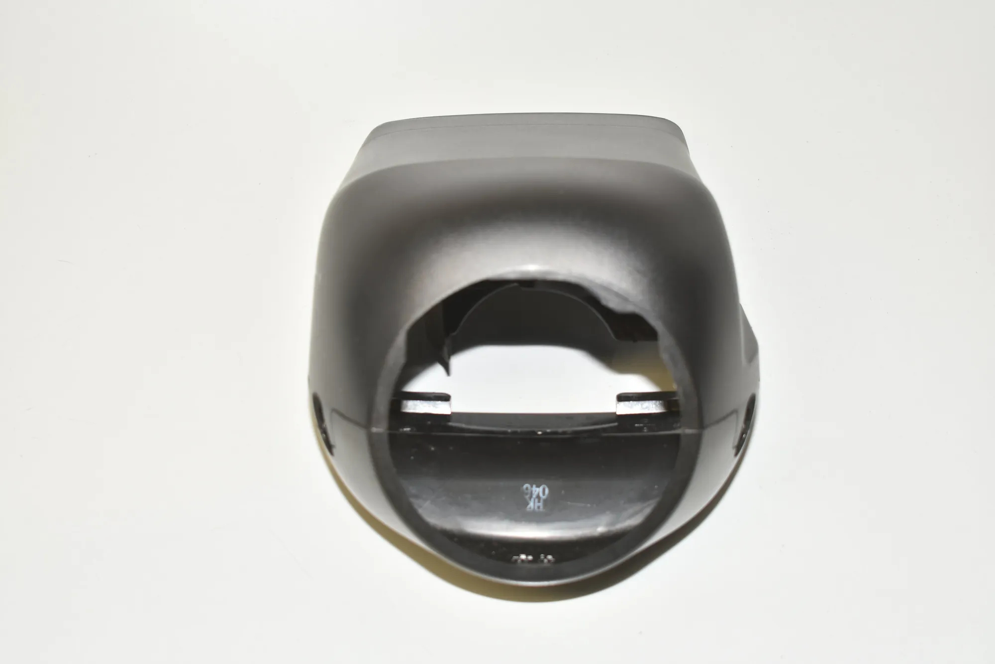 Steering Mechanism Trim – OEM 9219804 · BMW 5 (F10) 530 d 2014 – 2