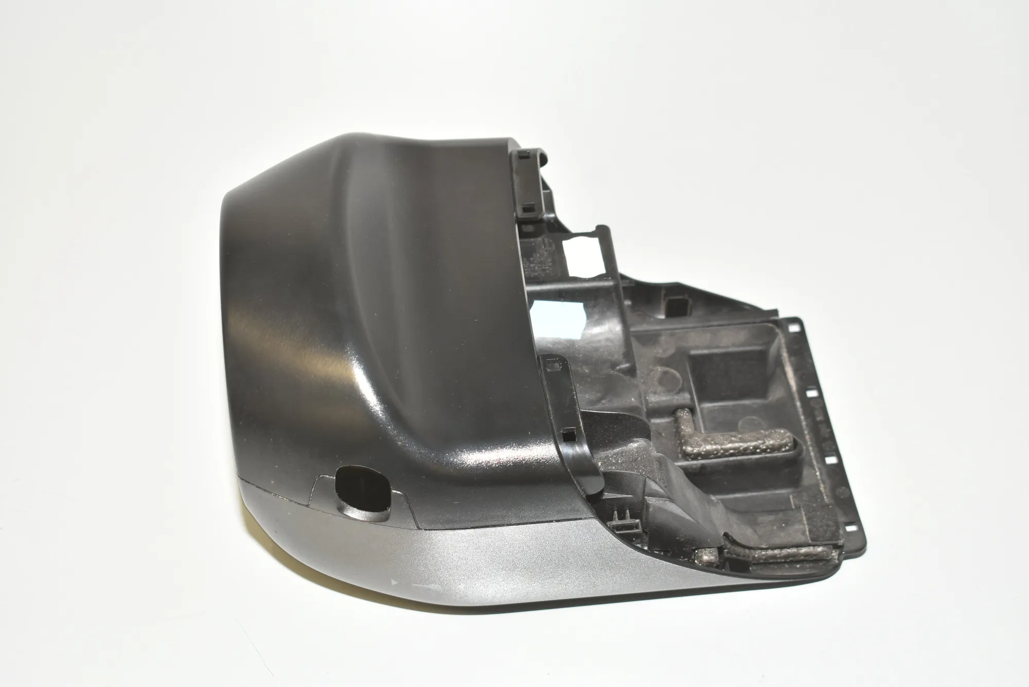 Steering Mechanism Trim – OEM 9219804 · BMW 5 (F10) 530 d 2014 – 3