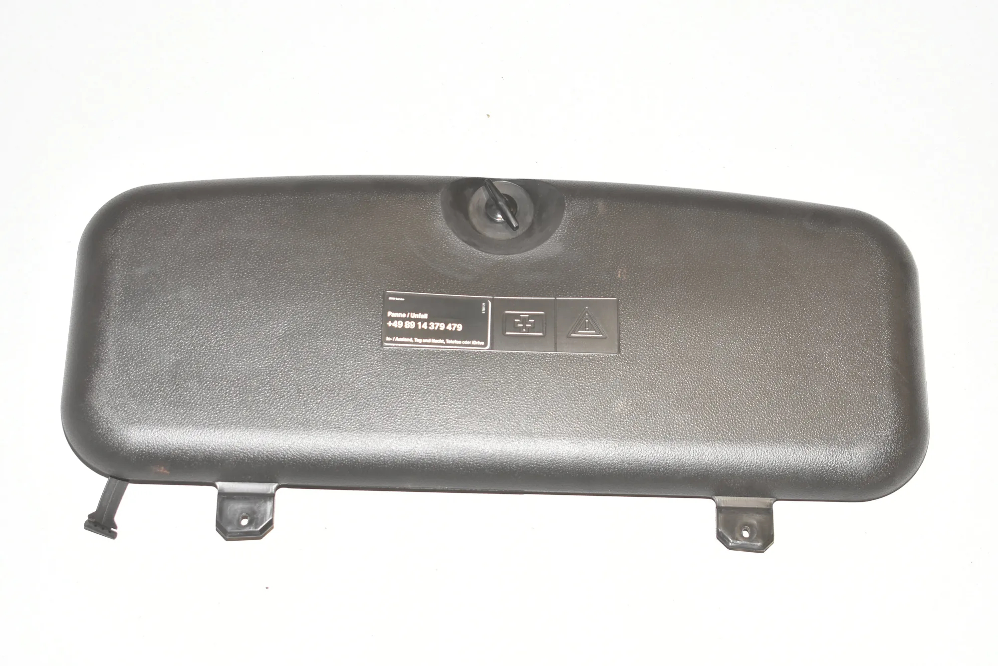 Other Interior Parts – OEM 71116788803 · BMW 5 (F10) 525 d 2010 – 2