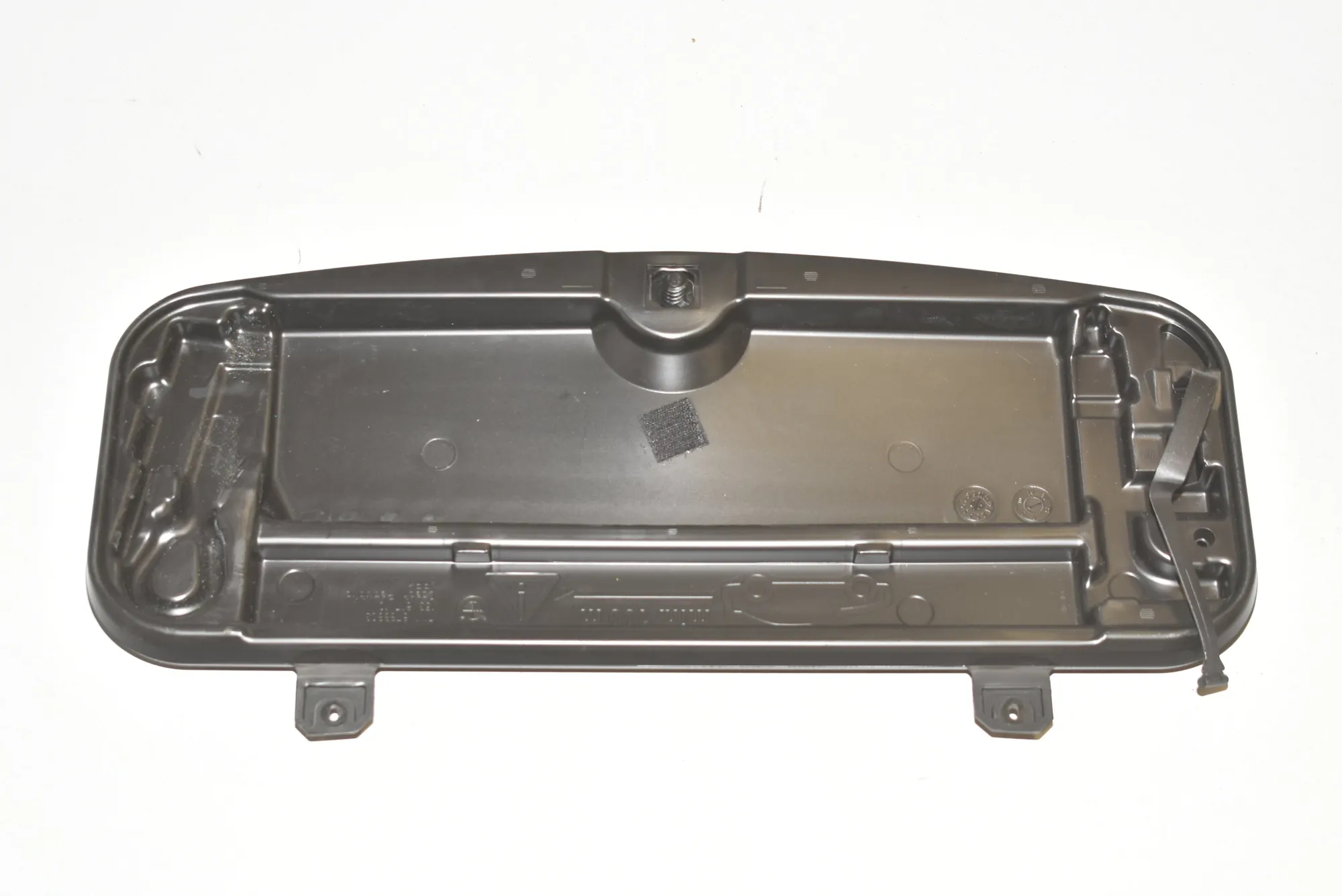 Other Interior Parts – OEM 71116788803 · BMW 5 (F10) 525 d 2010 – 3
