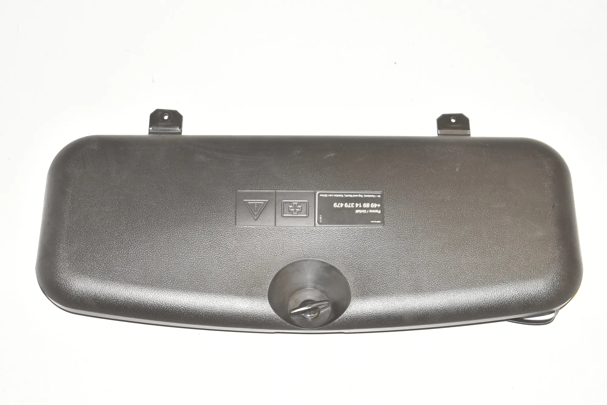 Other Interior Parts – OEM 71116788803 · BMW 5 (F10) 525 d 2010