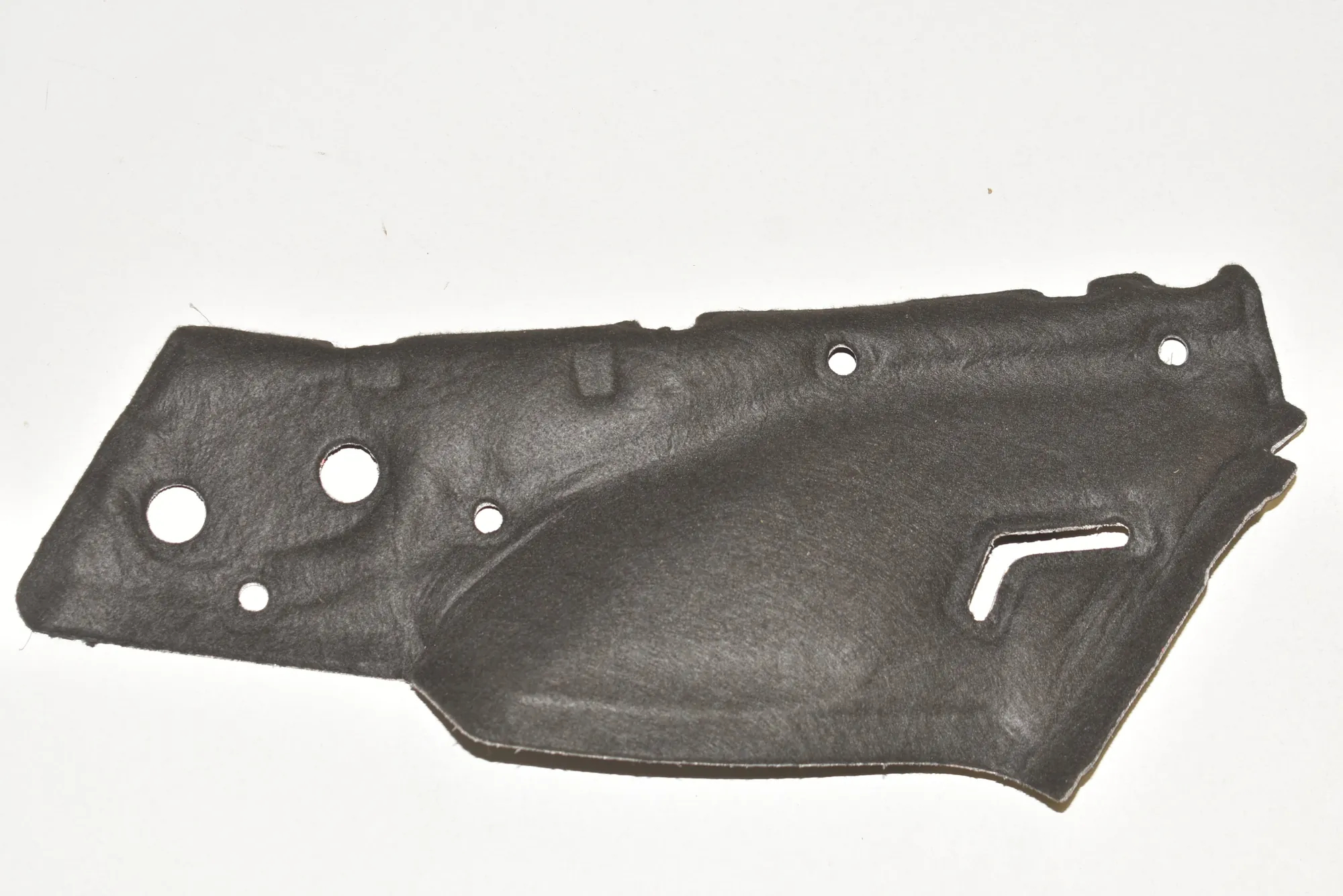 Other Body Parts – OEM 7298929 · BMW 2 Active Tourer (F45) 218 d 2017 – 2
