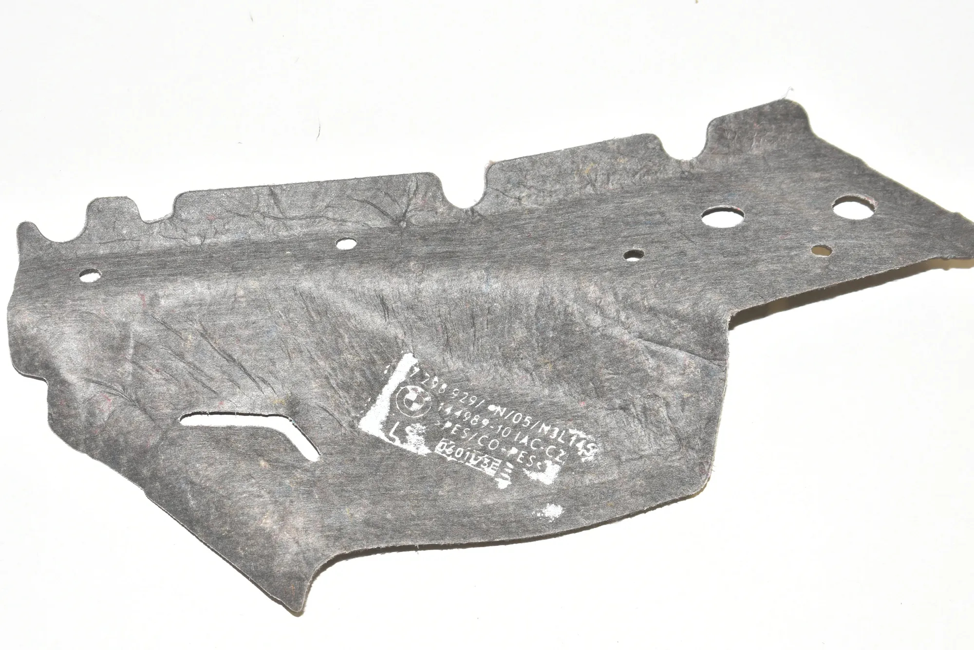 Other Body Parts – OEM 7298929 · BMW 2 Active Tourer (F45) 218 d 2017 – 3