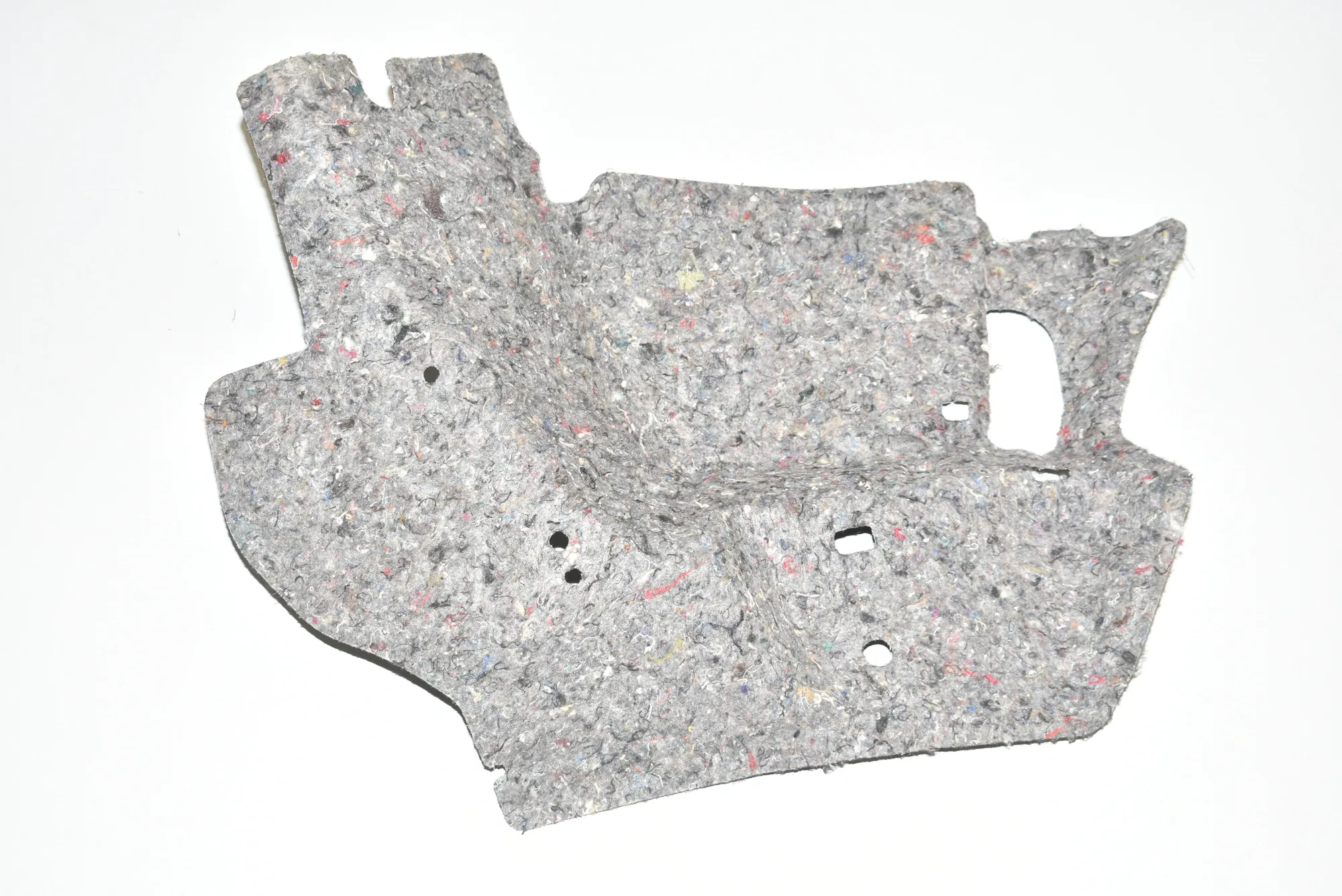 Other Body Parts – OEM 7298607 · BMW 2 Active Tourer (F45) 218 d 2017 – 3