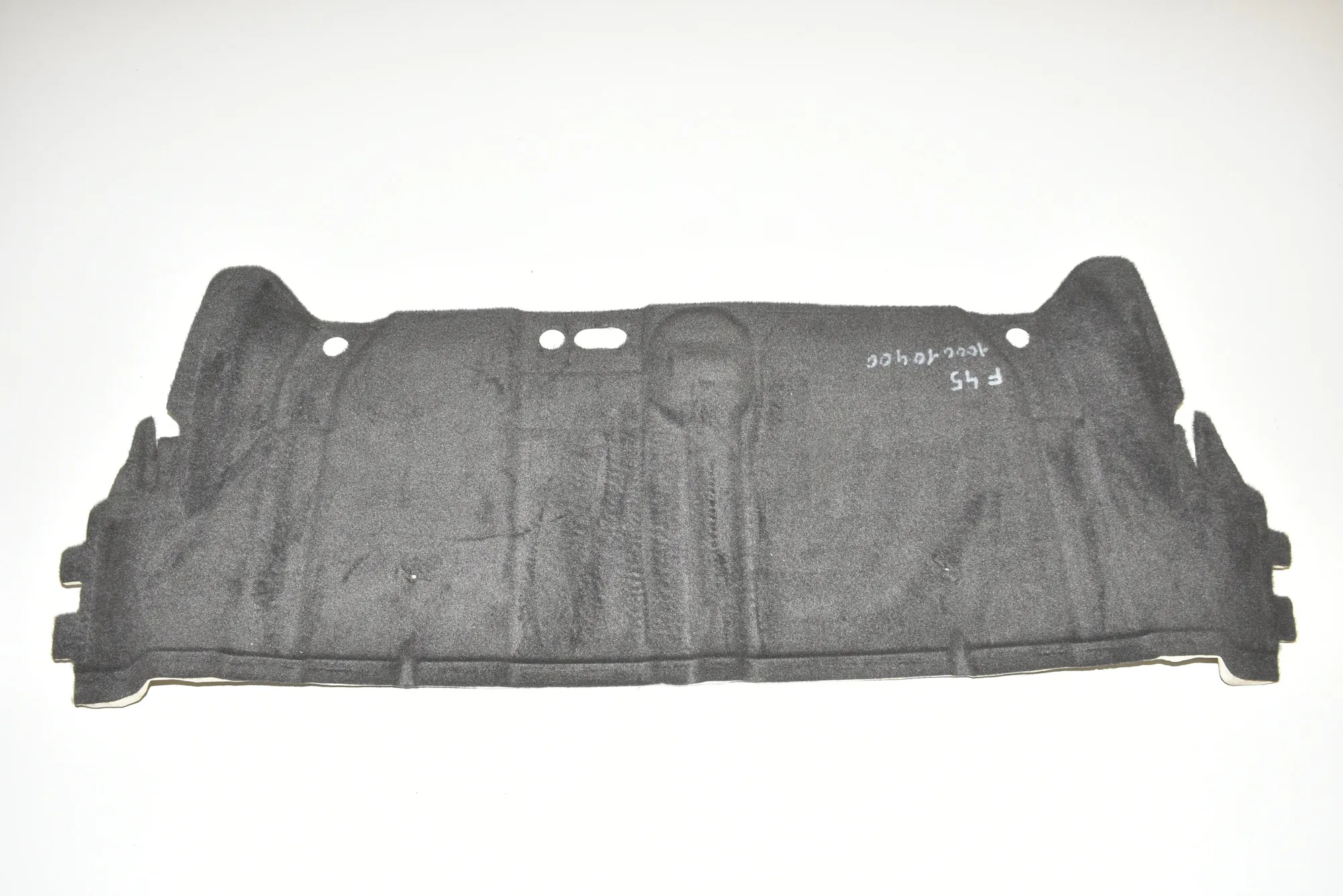 Interior Mat – OEM 7306674 · BMW 2 Active Tourer (F45) 218 d 2017 – 2