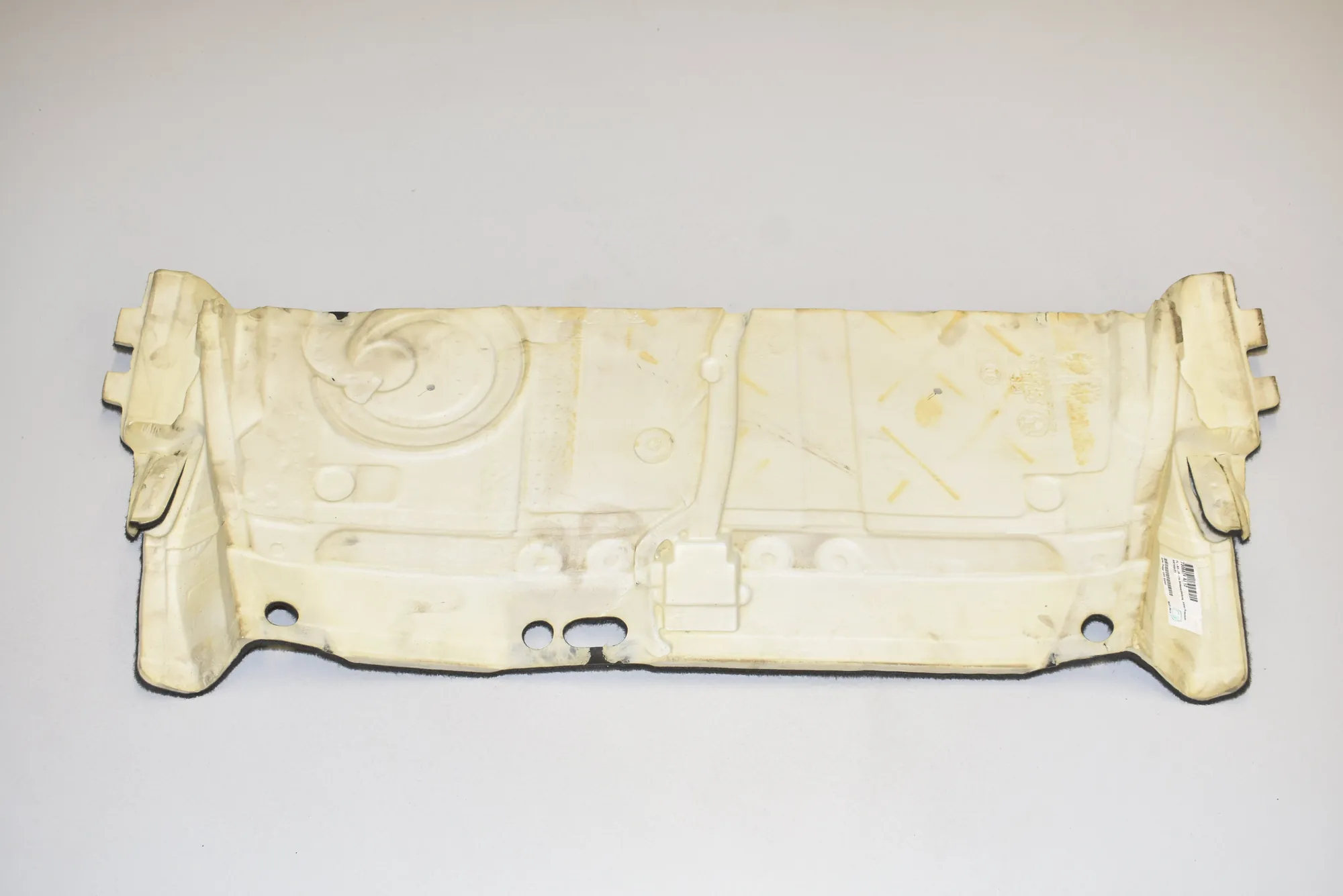 Interior Mat – OEM 7306674 · BMW 2 Active Tourer (F45) 218 d 2017 – 3