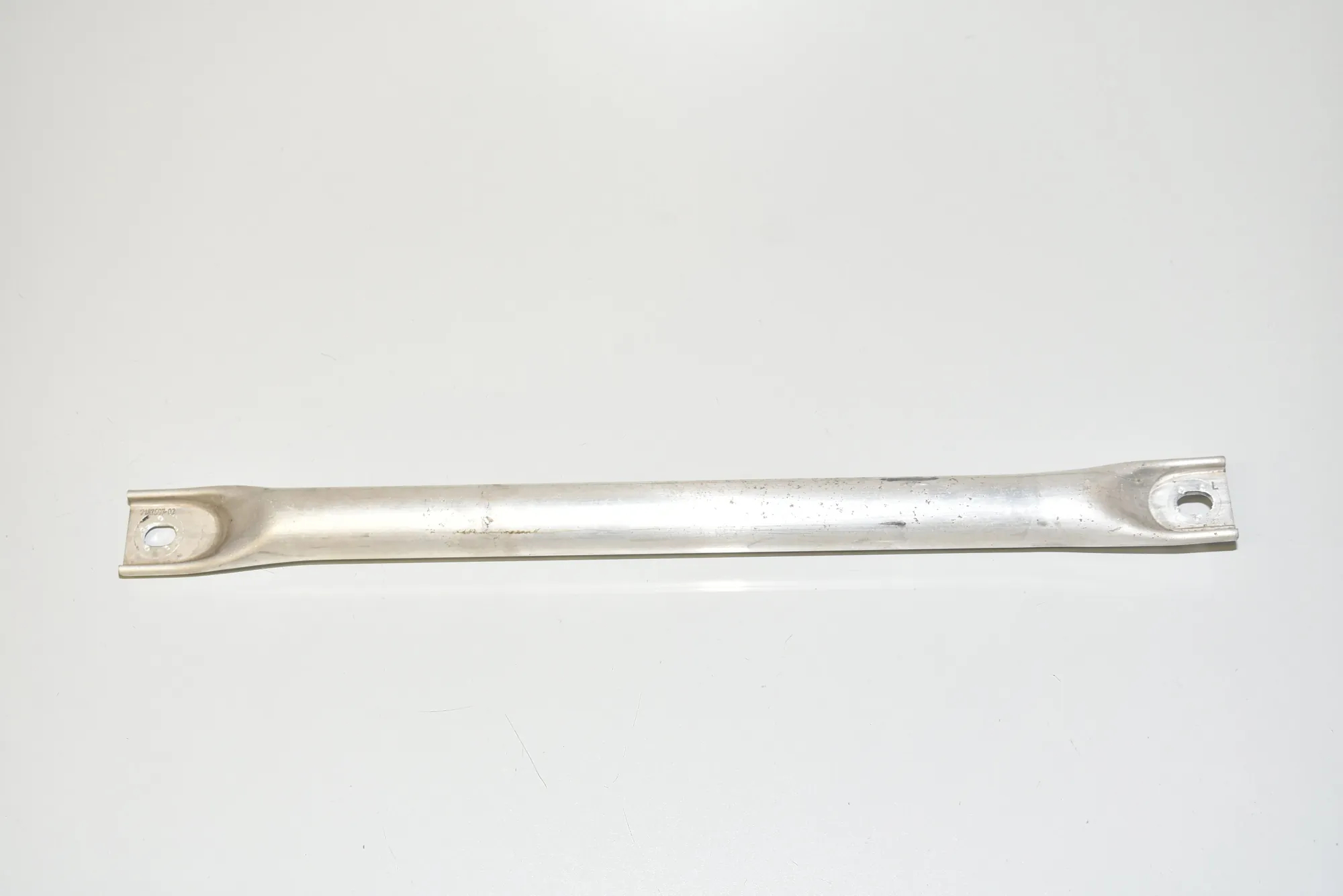 Other Body Parts – OEM 7187697 · BMW 5 Gran Turismo (F07) 530 d 2010