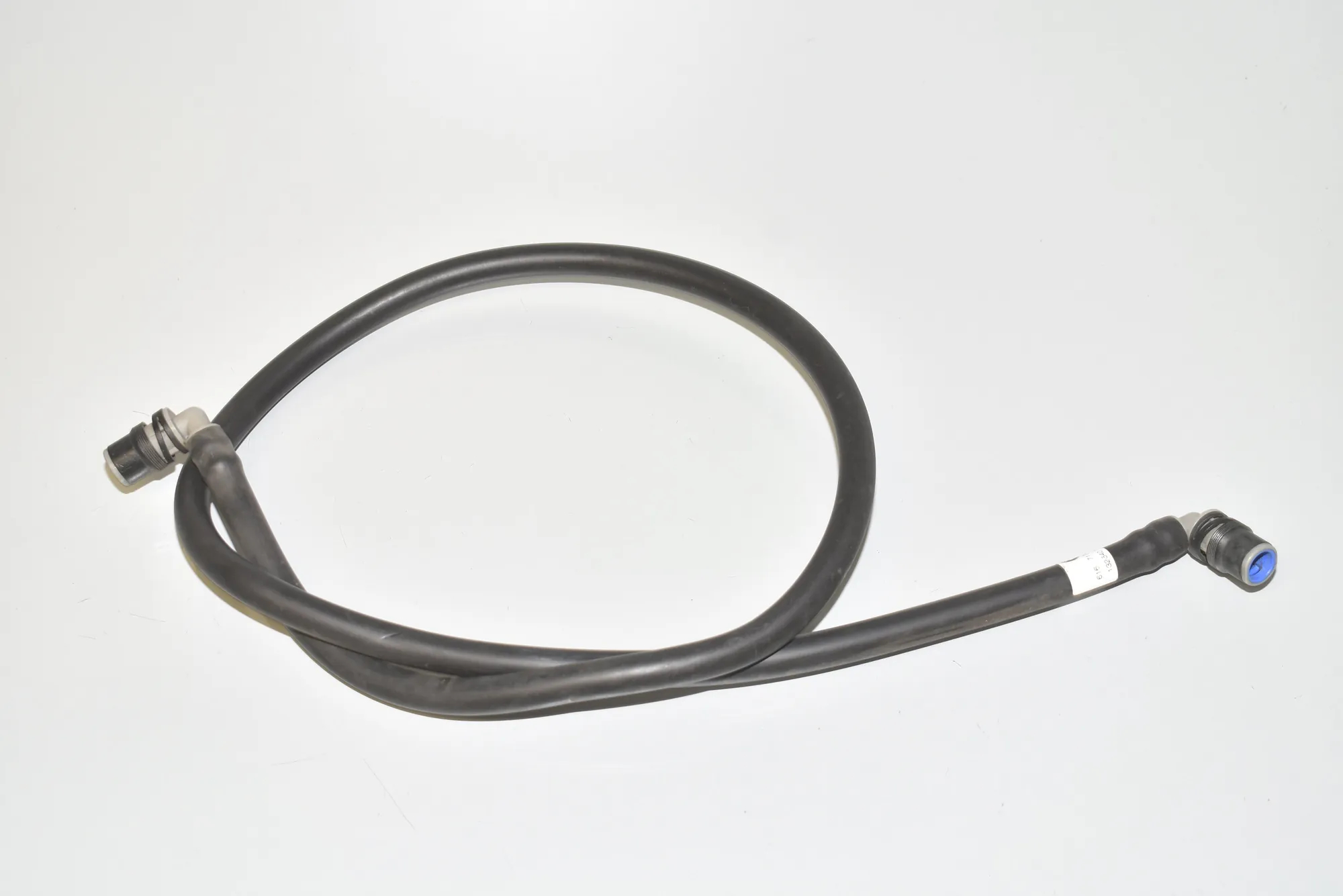 Headlight Washer Nozzle Pipe – OEM 7178747 · BMW 5 Gran Turismo (F07) 530 d 2010 – 2