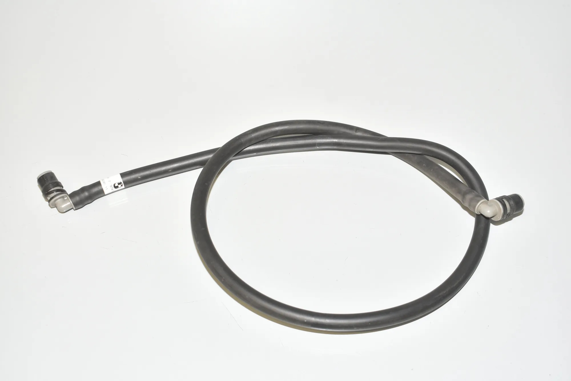 Headlight Washer Nozzle Pipe – OEM 7178747 · BMW 5 Gran Turismo (F07) 530 d 2010 – 3