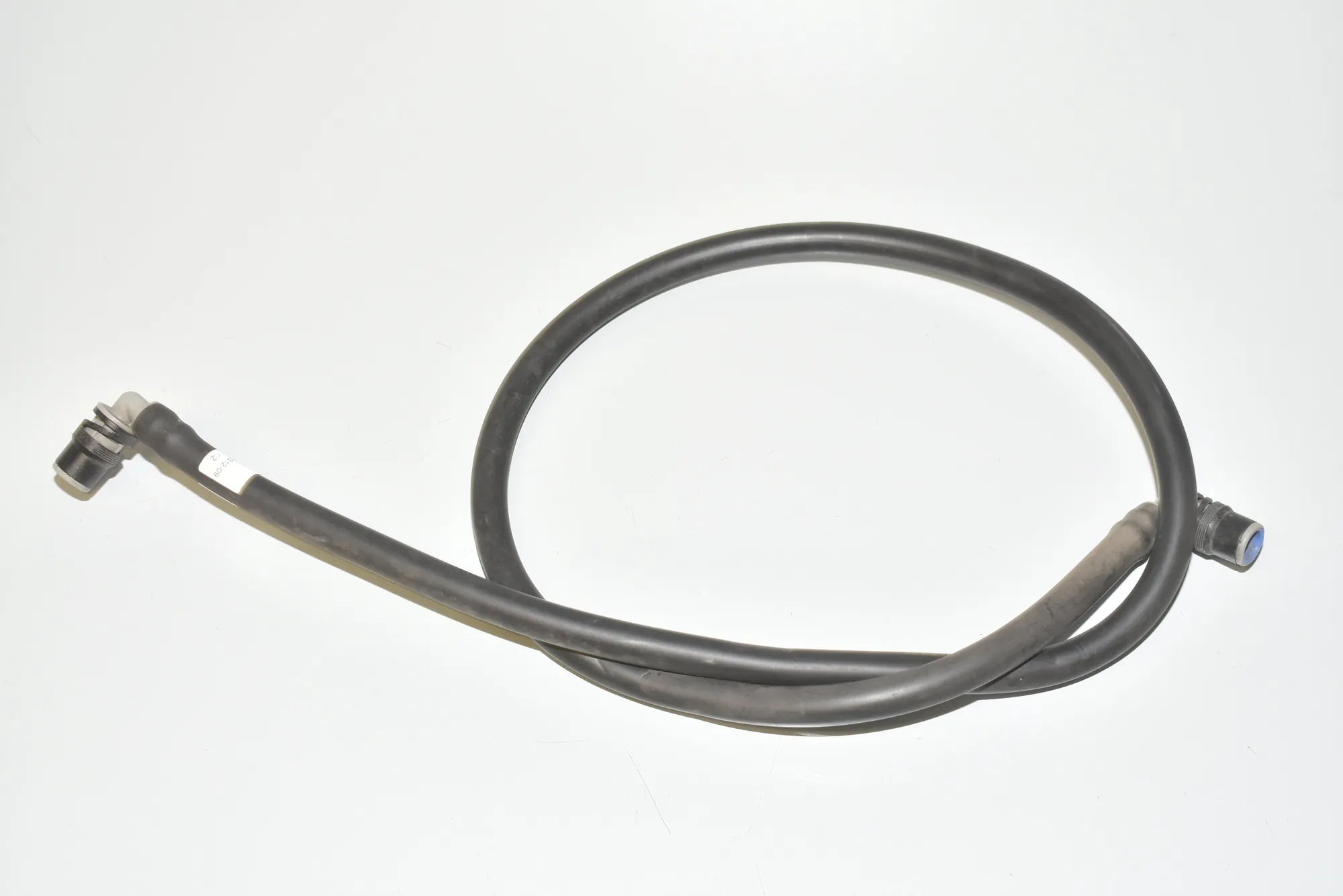 Headlight Washer Nozzle Pipe – OEM 7178747 · BMW 5 Gran Turismo (F07) 530 d 2010