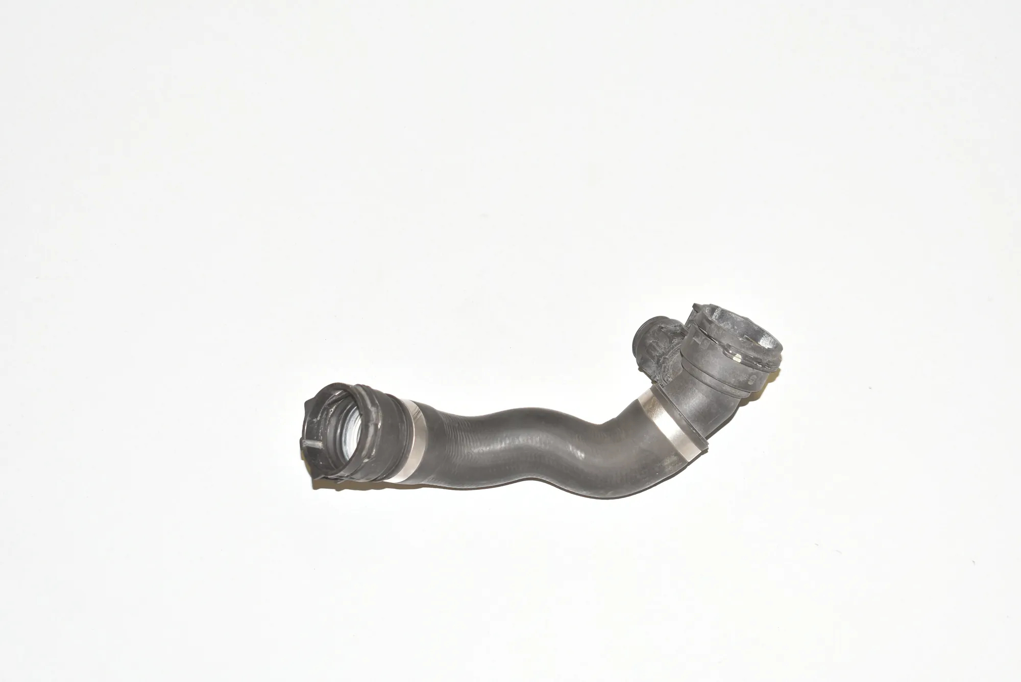 Coolant Hose Pipe – OEM 17127800101 · BMW 5 Gran Turismo (F07) 530 d 2010 – 3