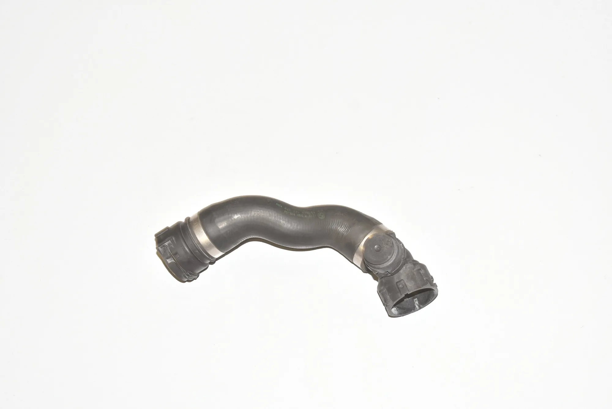 Coolant Hose Pipe – OEM 17127800101 · BMW 5 Gran Turismo (F07) 530 d 2010 – 2