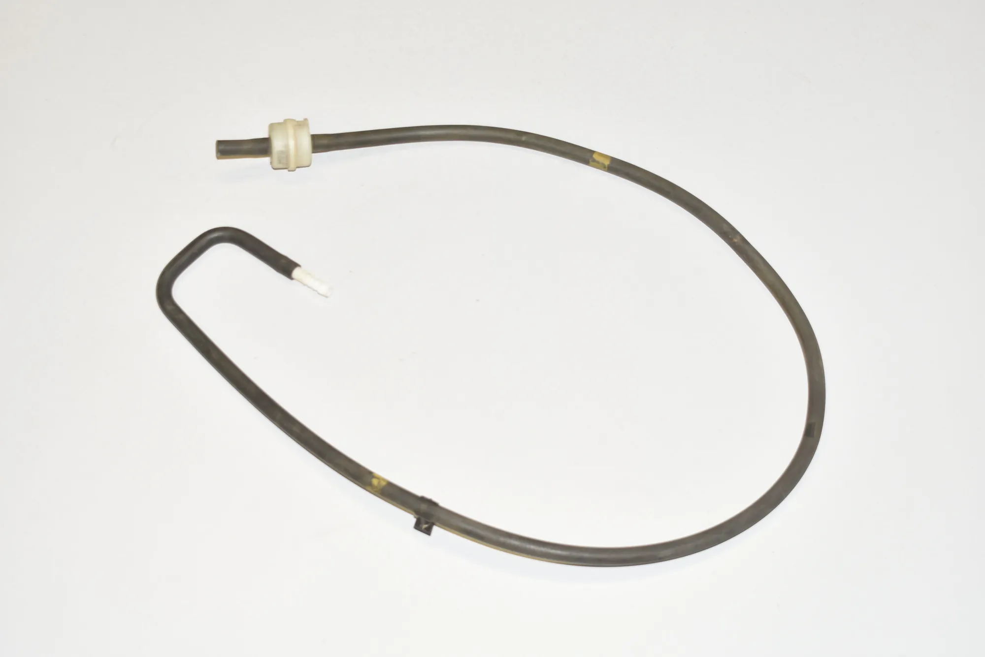 Pipe Hose – OEM 37206785929 · BMW 5 Gran Turismo (F07) 530 d 2010