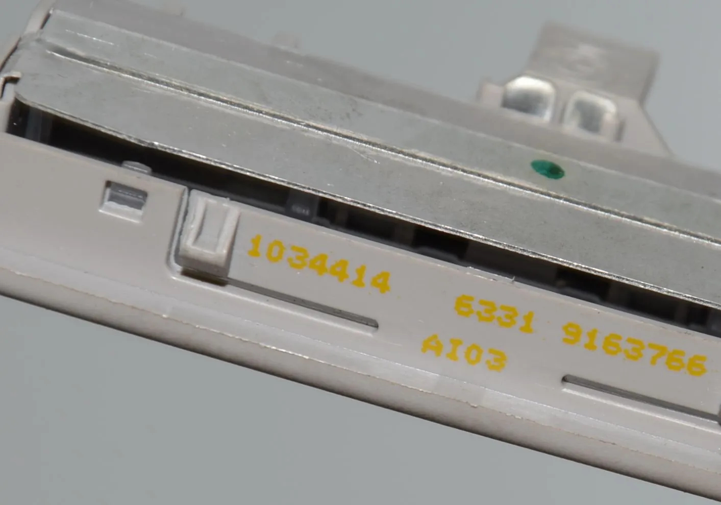 Interior Lighting – OEM 63319163766 · BMW 5 Touring (F11) 520 d 2010 – 6