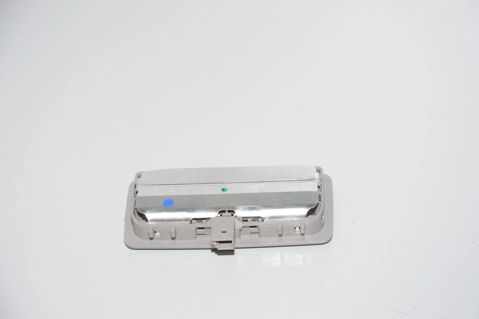 Interior Lighting – OEM 63319163766 · BMW 5 Touring (F11) 520 d 2010 – 4
