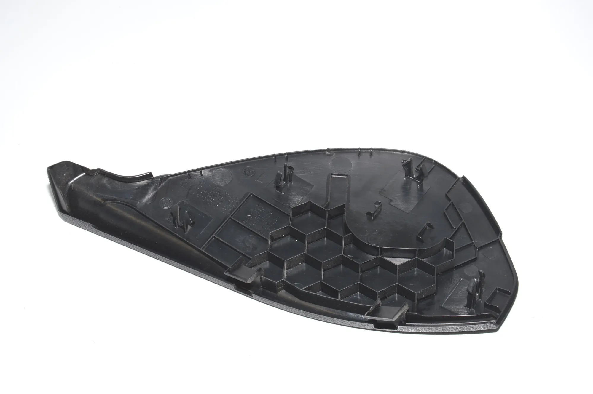 Dashboard Side Trim – OEM 51459209788 · BMW 5 Touring (F11) 520 d 2010 – 3