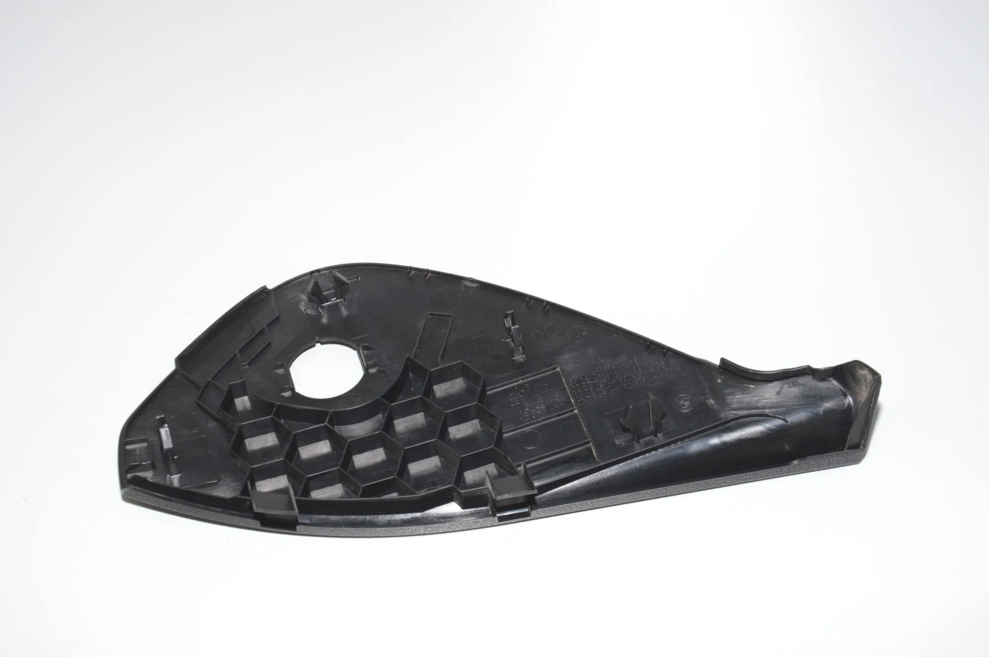 Dashboard Side Trim – OEM 51459209790 · BMW 5 Touring (F11) 520 d 2010 – 4