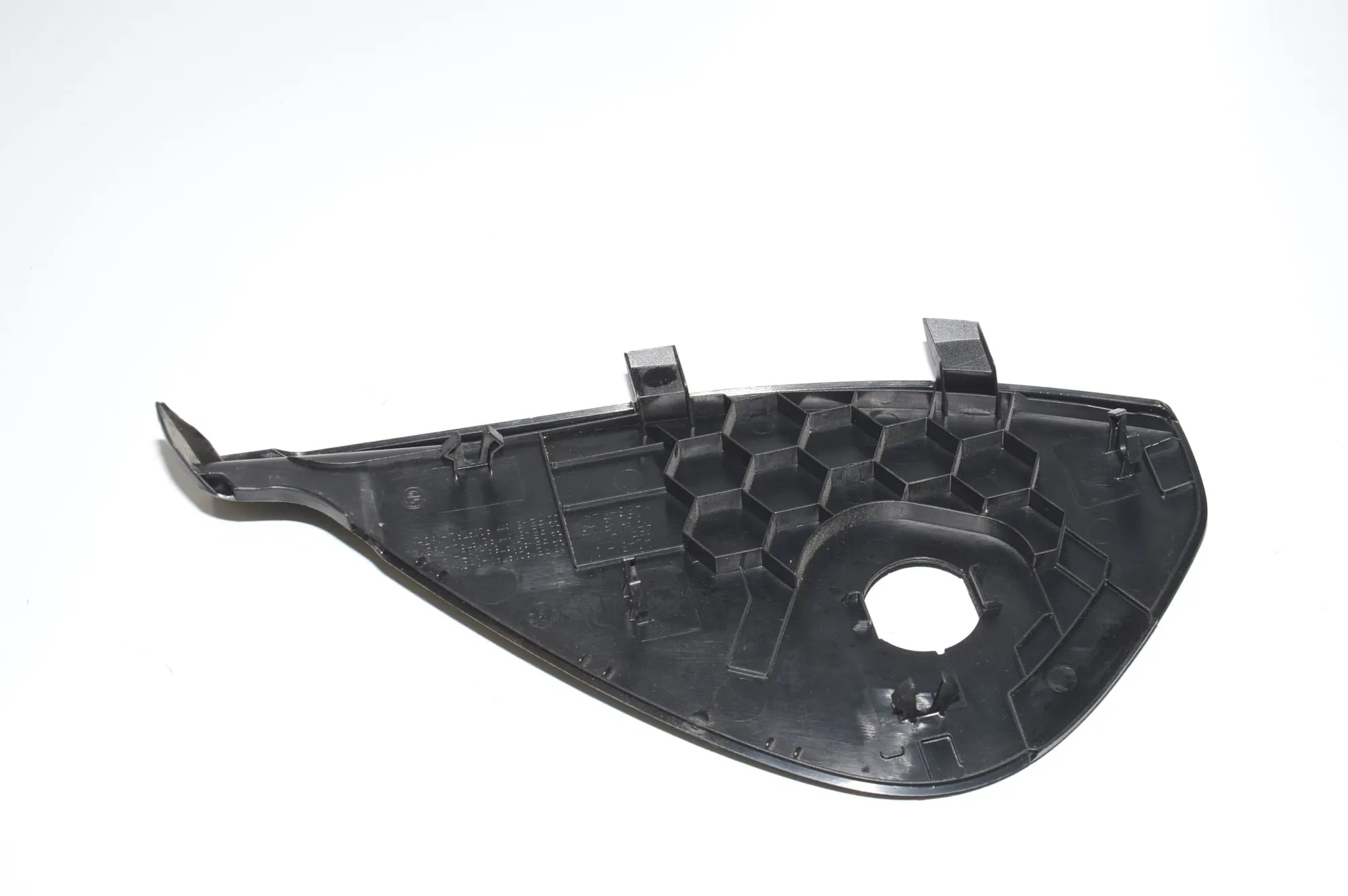 Dashboard Side Trim – OEM 51459209790 · BMW 5 Touring (F11) 520 d 2010 – 3