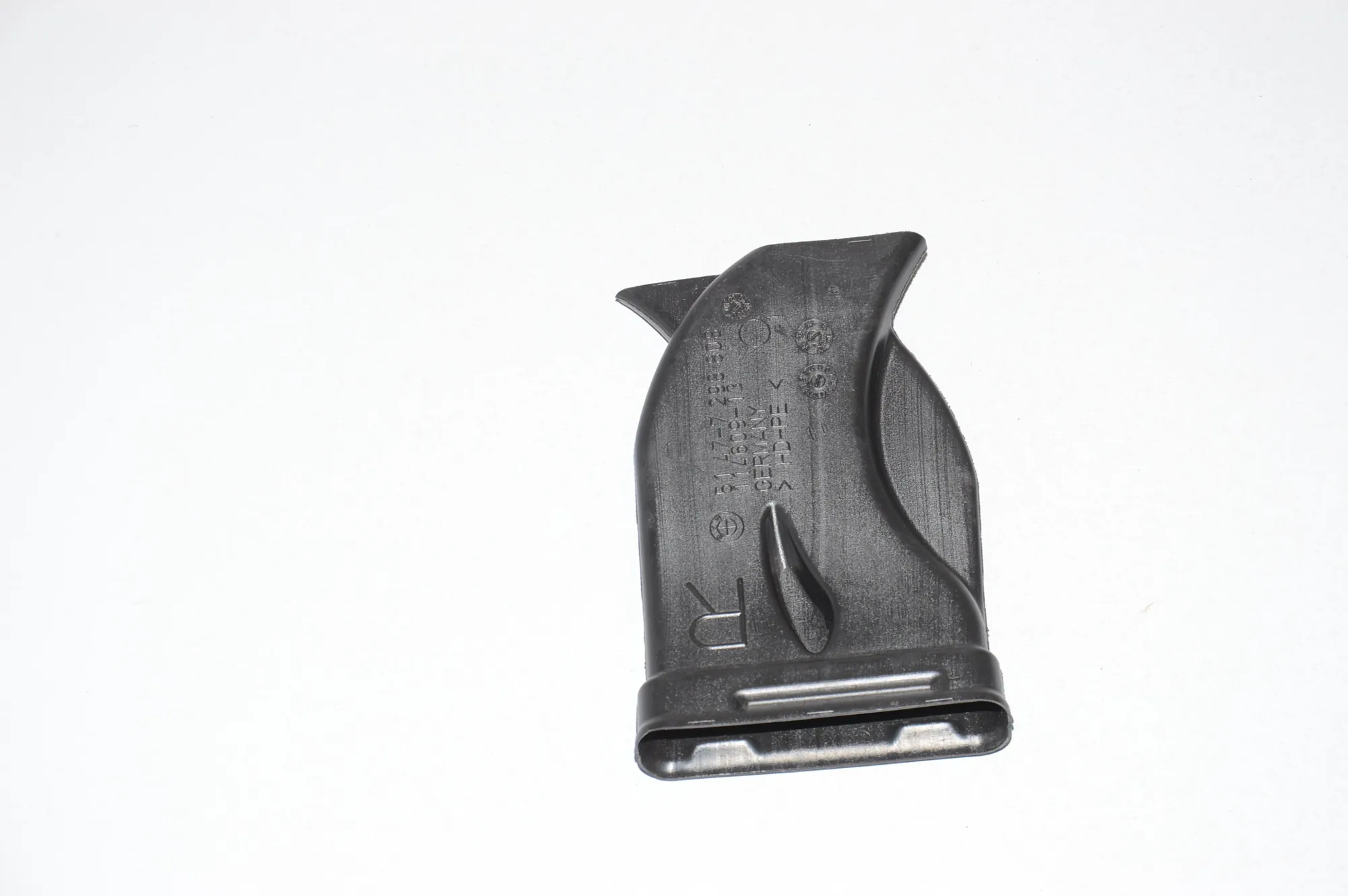 Other Interior Parts – OEM 51477298808 · BMW 2 Active Tourer (F45) 218 d 2017