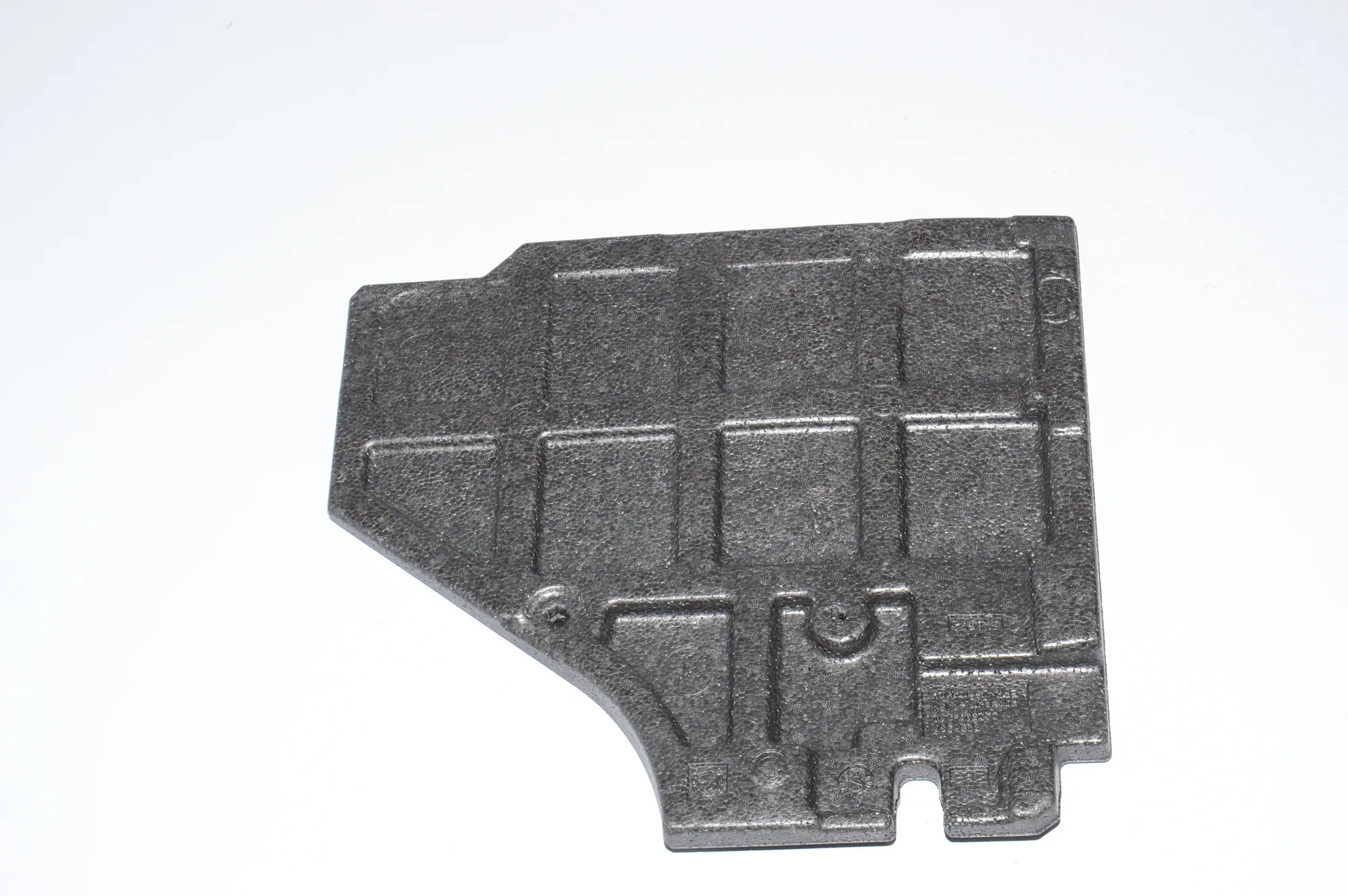 Other Interior Parts – OEM 51477298937 · BMW 2 Active Tourer (F45) 218 d 2017