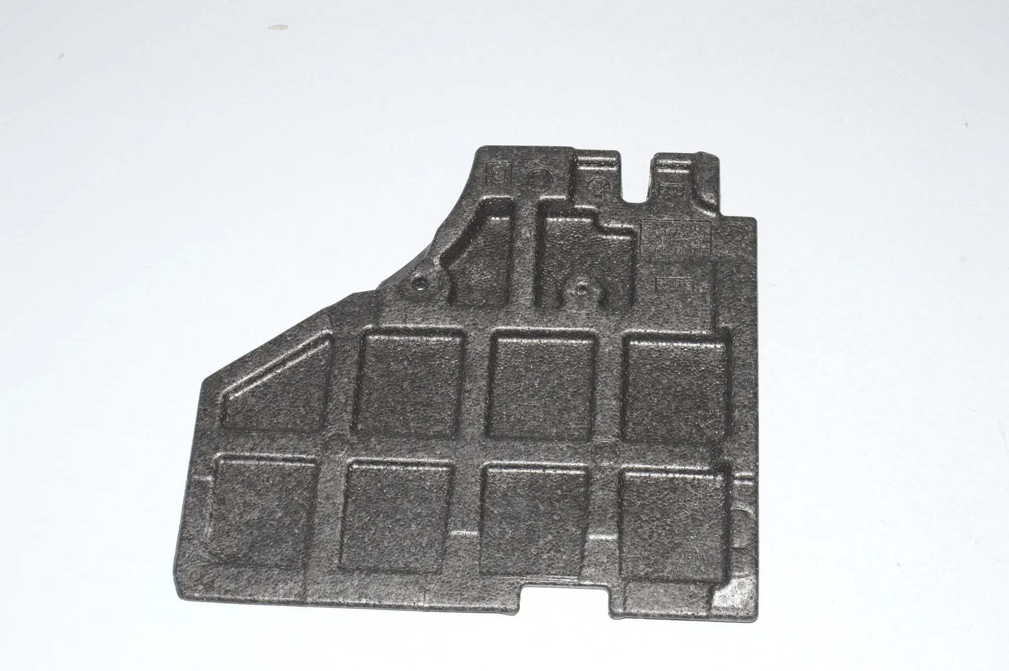 Other Interior Parts – OEM 51477298938 · BMW 2 Active Tourer (F45) 218 d 2017