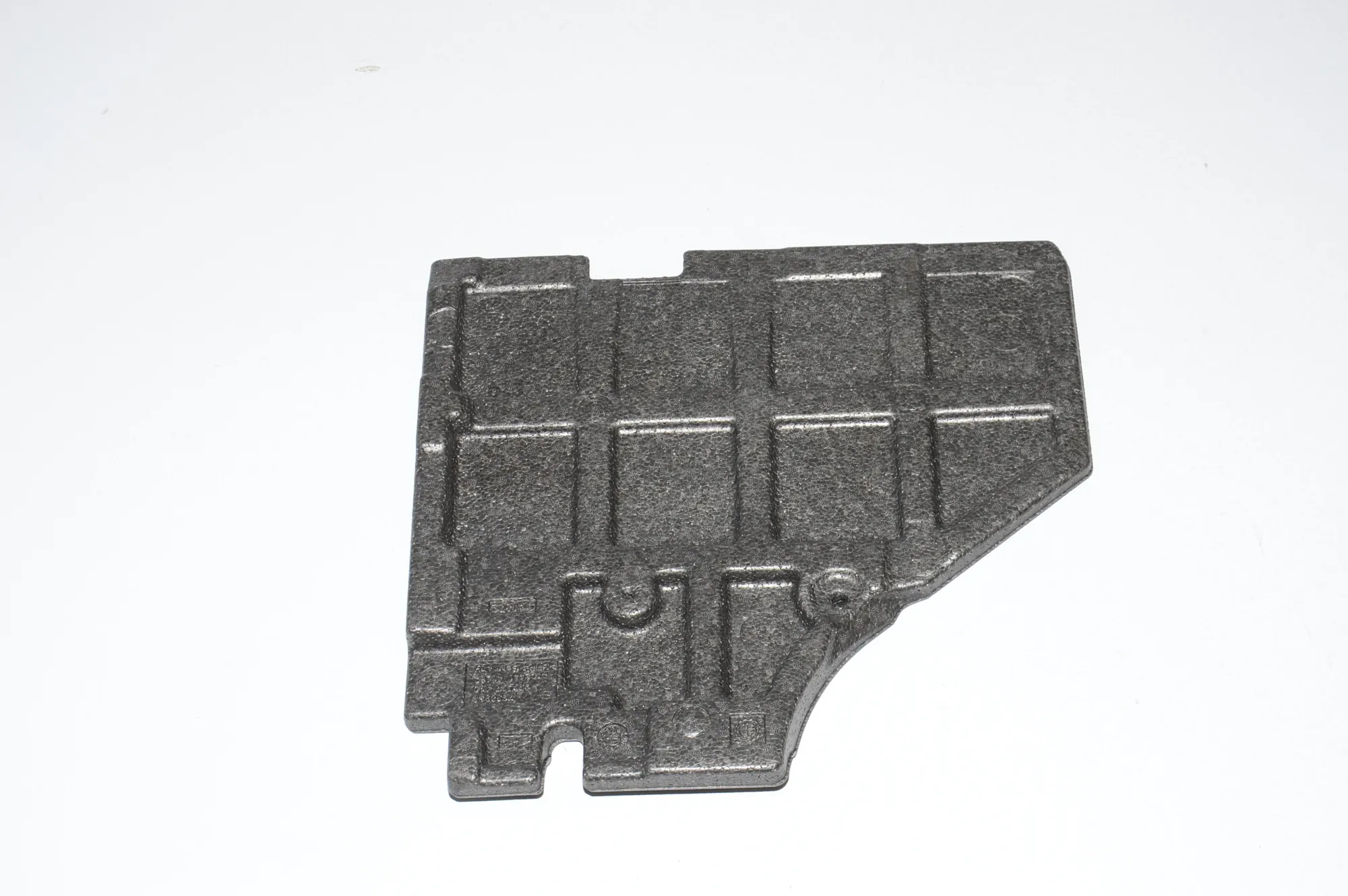 Other Interior Parts – OEM 51477298938 · BMW 2 Active Tourer (F45) 218 d 2017 – 2