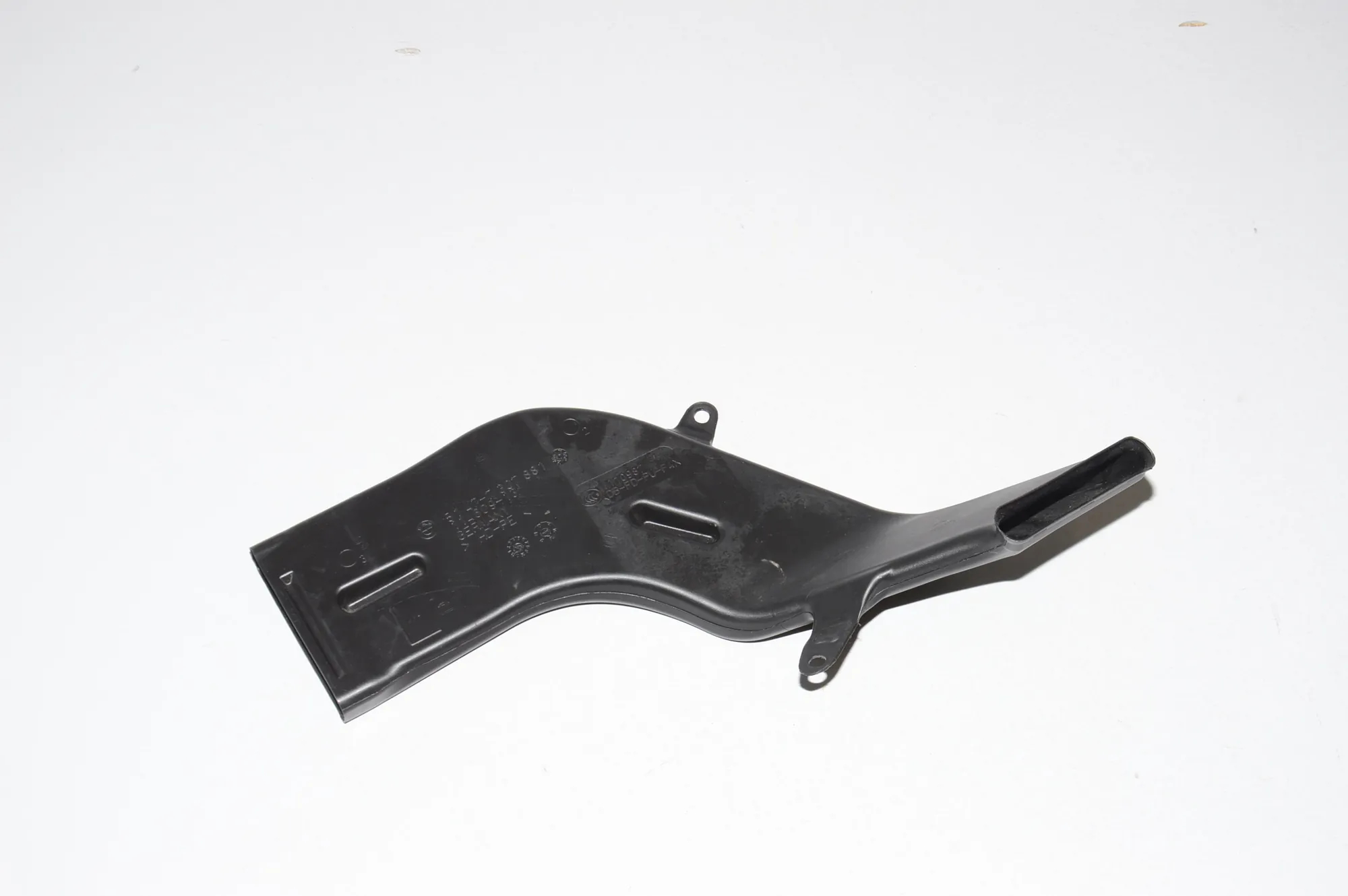 Other Interior Parts – OEM 51477307881 · BMW 2 Active Tourer (F45) 218 d 2017 – 2