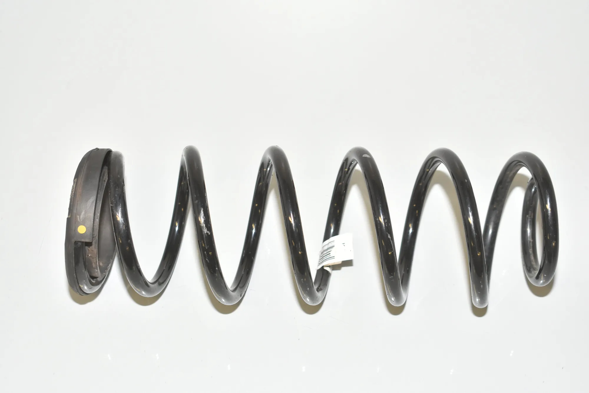 Rear Right Coil Spring – OEM 33536887100 · BMW i3 (I01) Electric 2018