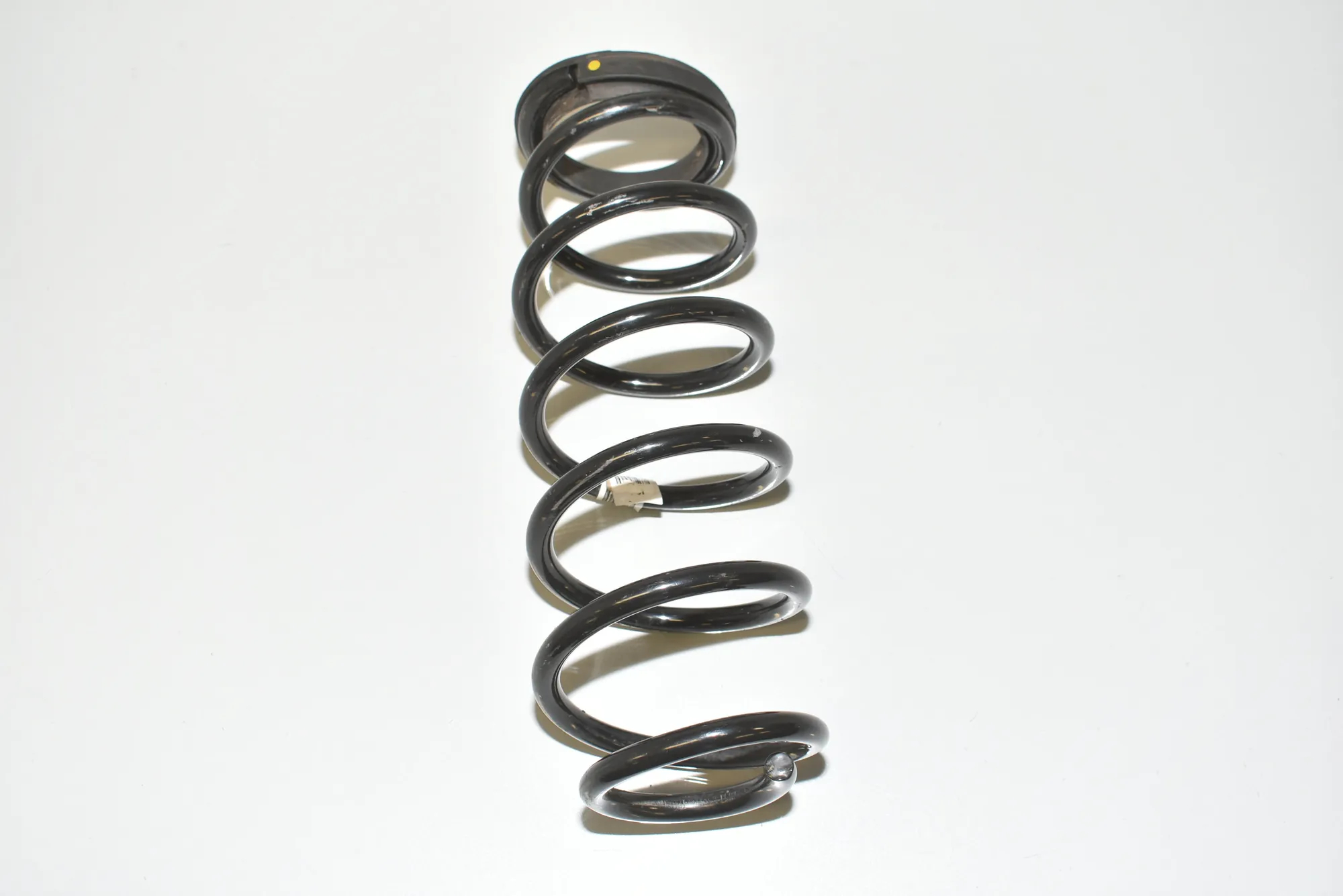 Rear Right Coil Spring – OEM 33536887100 · BMW i3 (I01) Electric 2018 – 3
