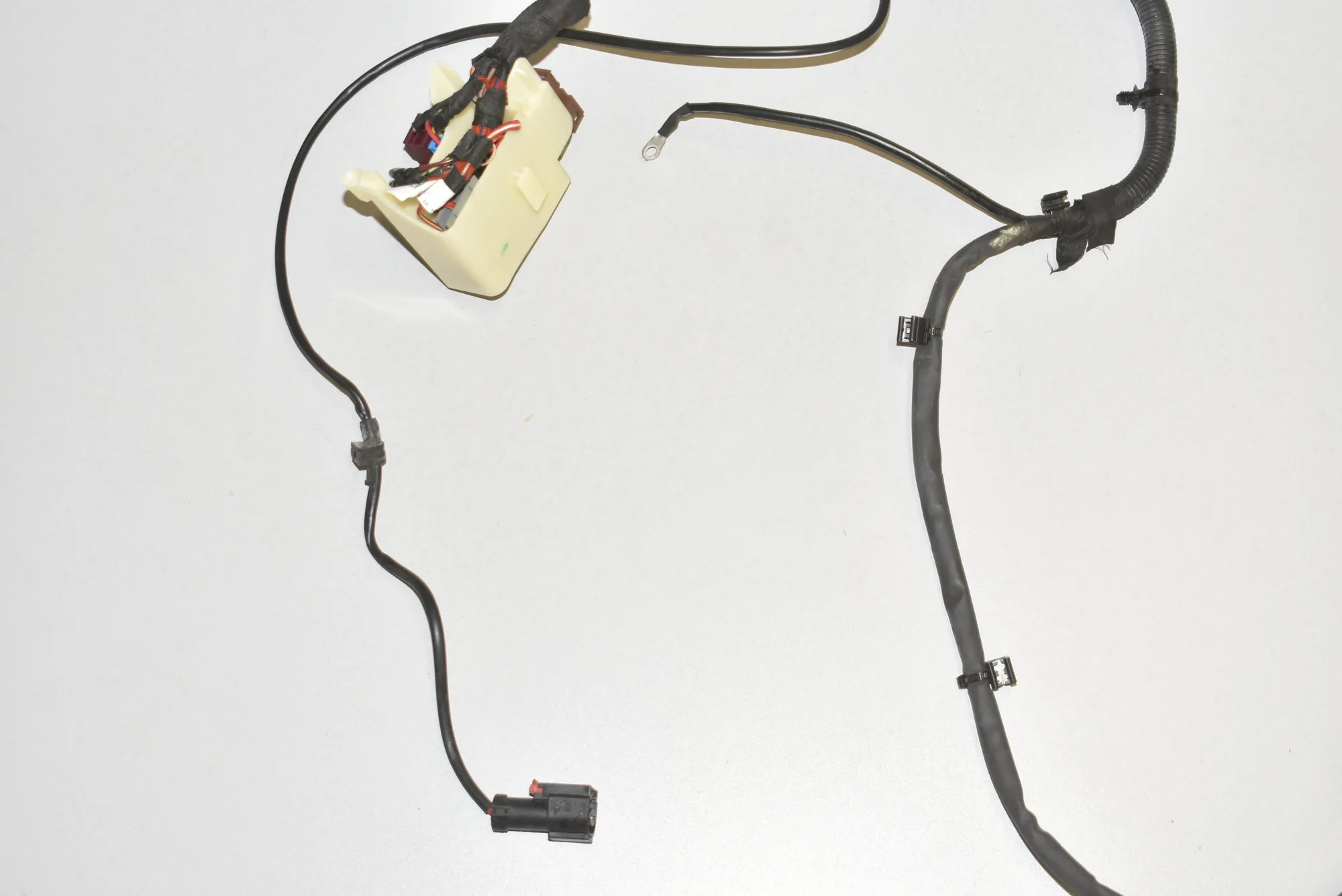 Cable Harness – OEM 8598569 · BMW 4 Gran Coupe (F36) 430 d 2018 – 3