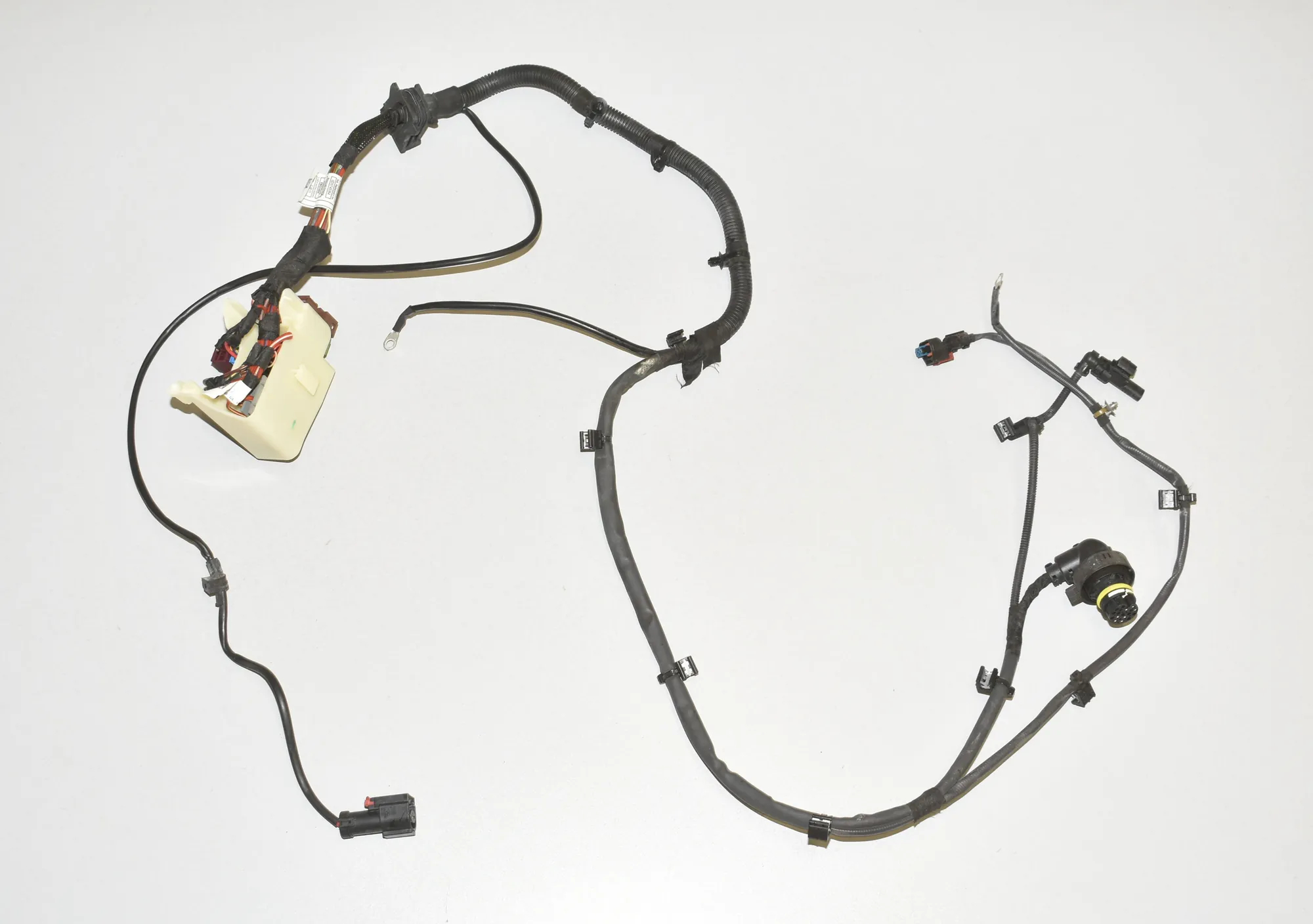 Cable Harness – OEM 8598569 · BMW 4 Gran Coupe (F36) 430 d 2018