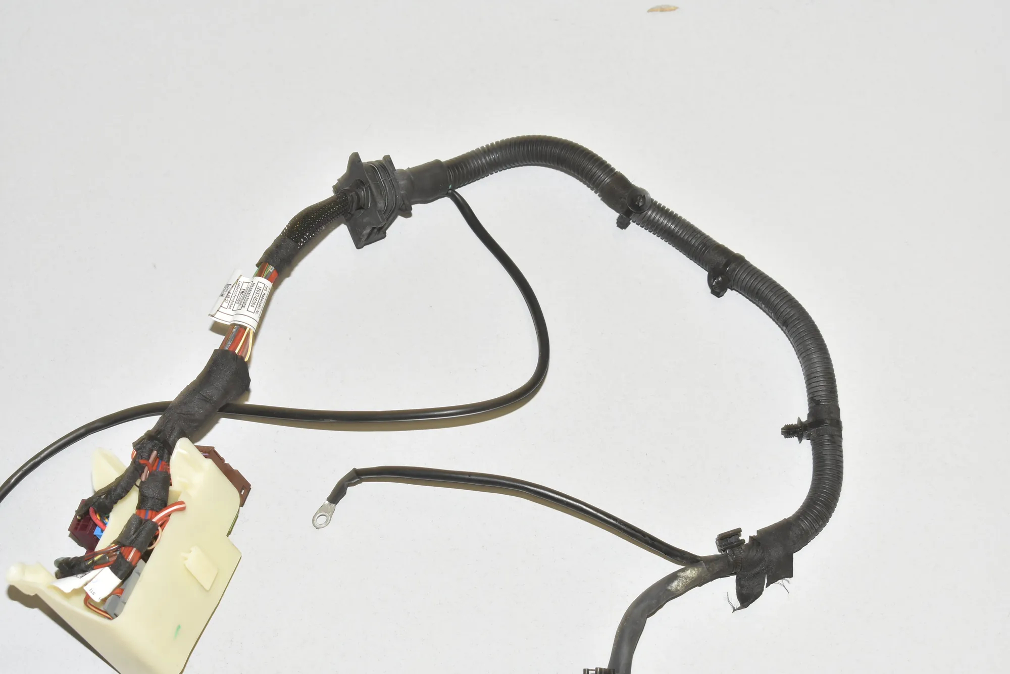 Cable Harness – OEM 8598569 · BMW 4 Gran Coupe (F36) 430 d 2018 – 4