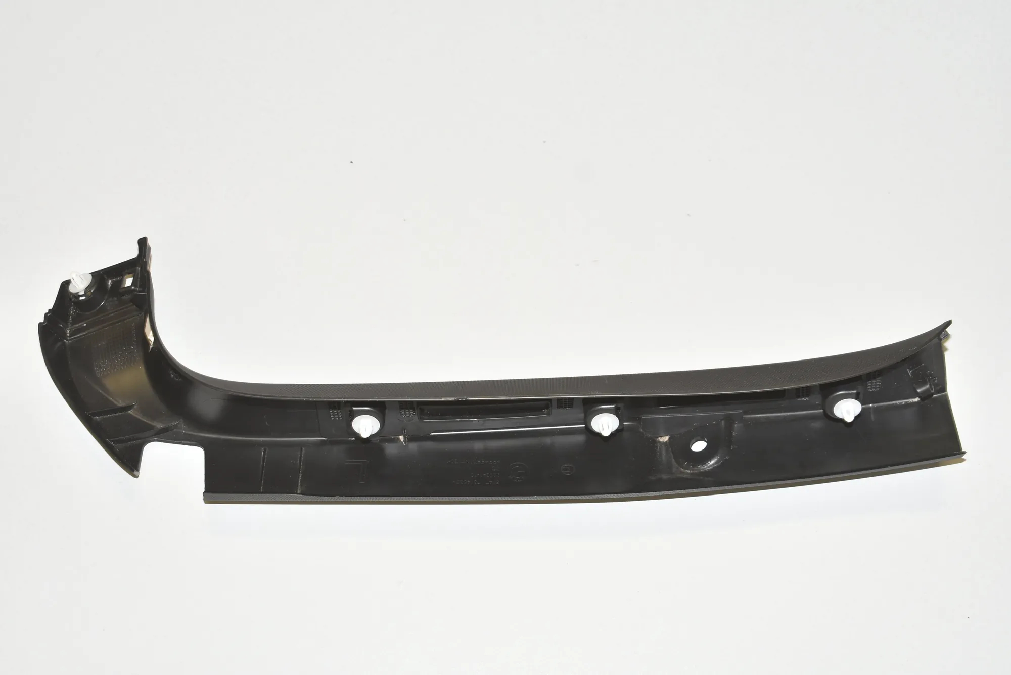 Other Interior Parts – OEM 51477314635 · BMW 4 Gran Coupe (F36) 430 d 2018 – 3