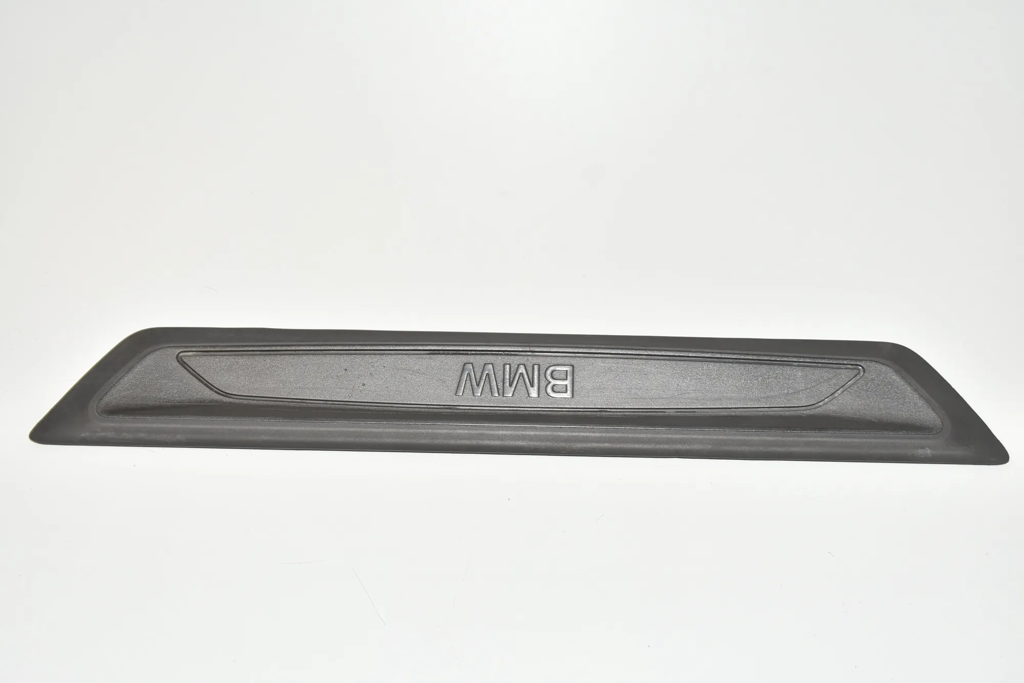 Front Left Interior Step Trim – OEM 51477263315 · BMW 4 Gran Coupe (F36) 430 d 2018 – 2