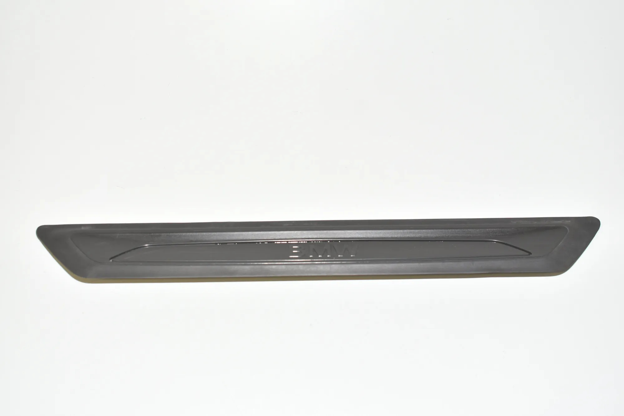 Front Left Interior Step Trim – OEM 51477263315 · BMW 4 Gran Coupe (F36) 430 d 2018