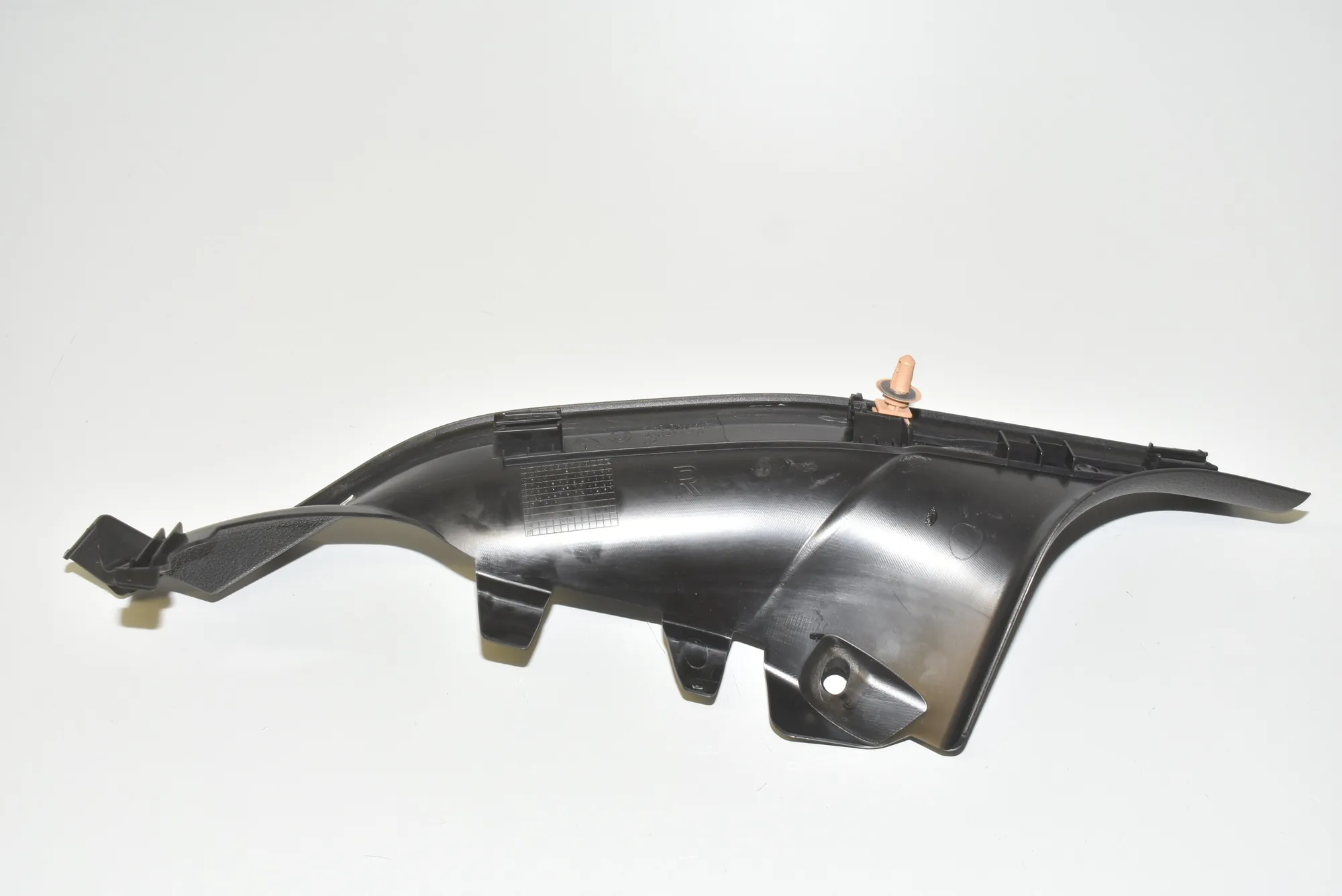 Other Interior Parts – OEM 51477308812 · BMW 4 Gran Coupe (F36) 430 d 2018 – 3