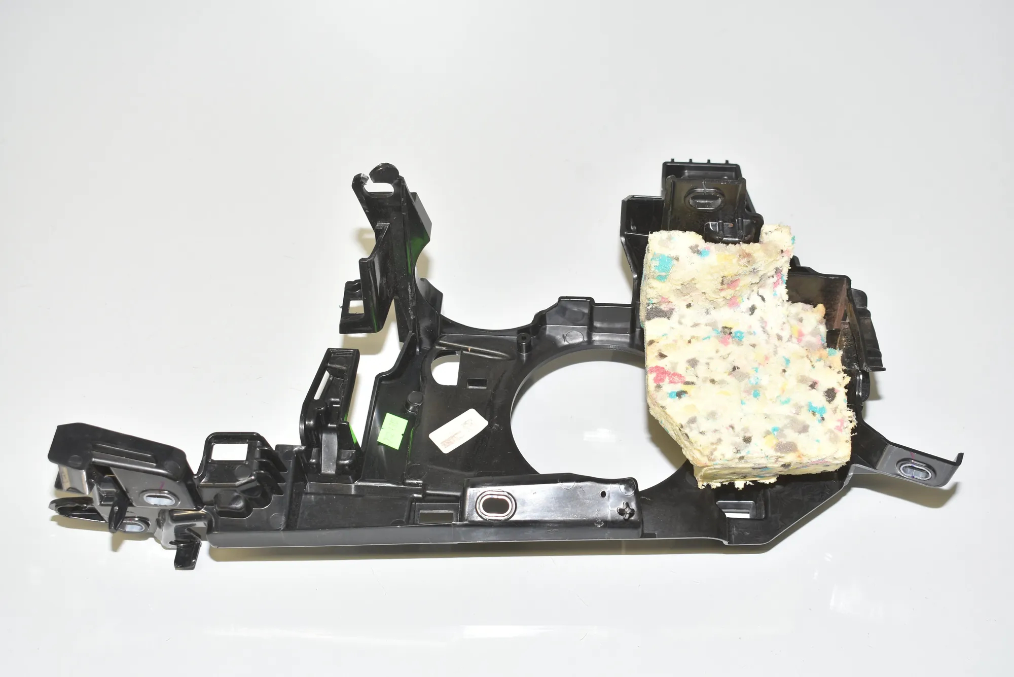 Other Body Parts – OEM 51477309530 · BMW 4 Gran Coupe (F36) 430 d 2018 – 3